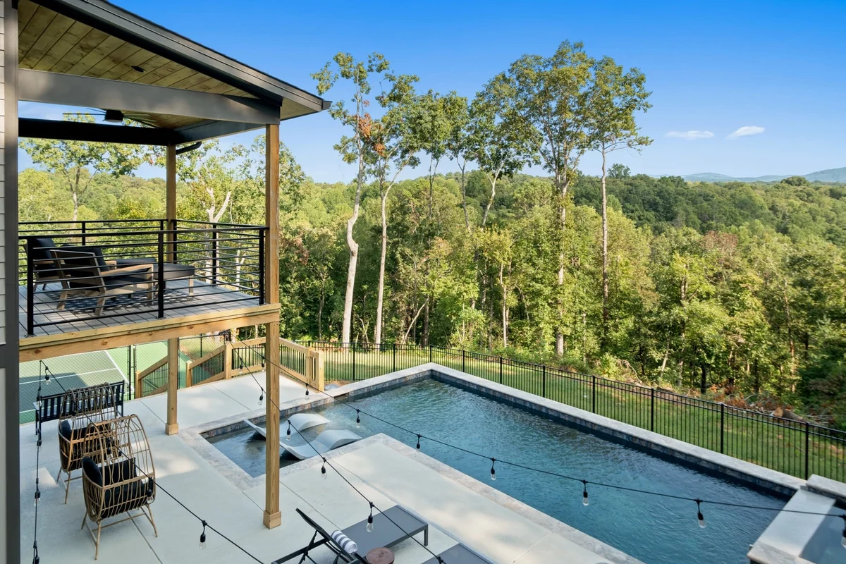 The Retreat at Clear Creek #122