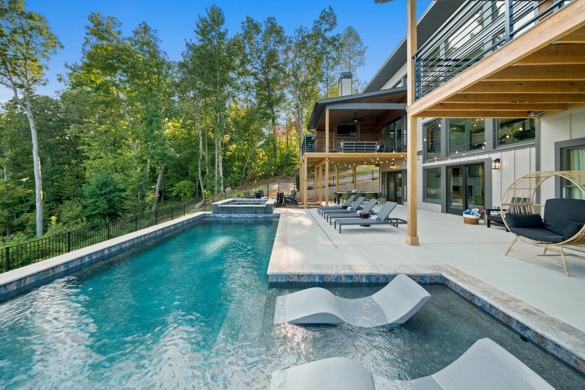 The Retreat at Clear Creek #113