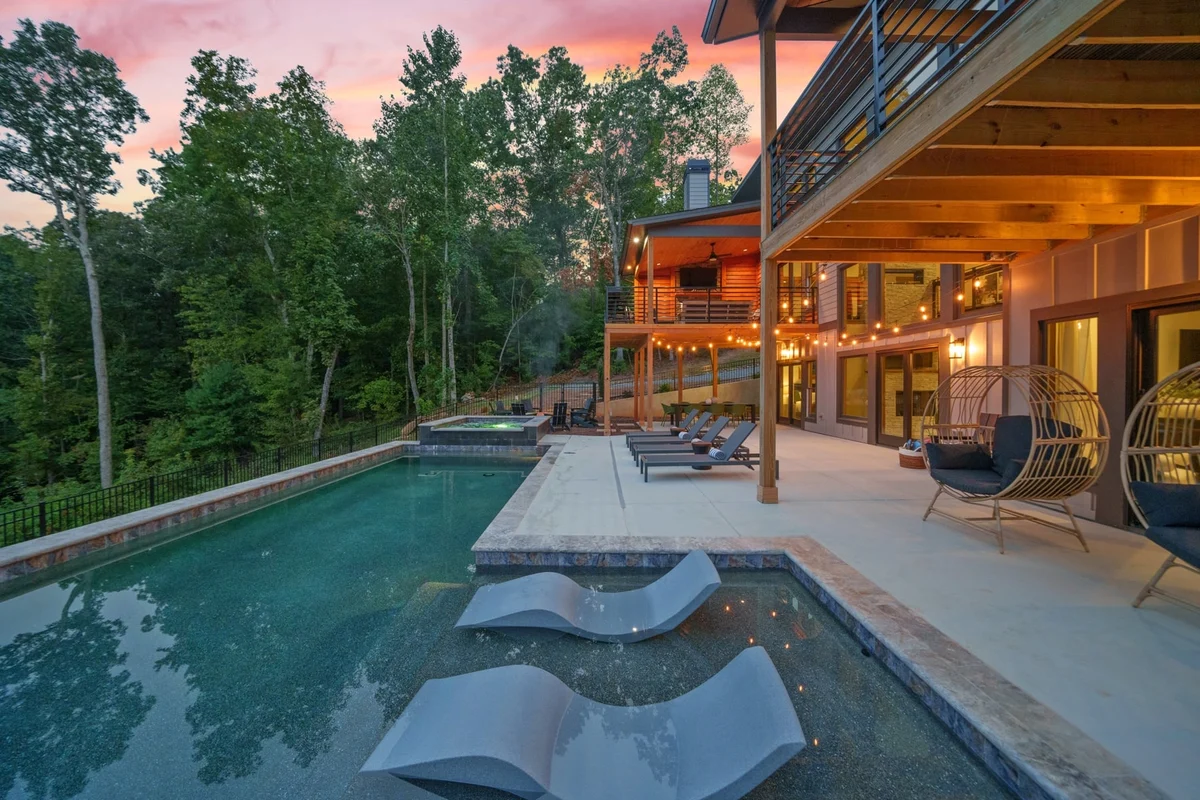 The Retreat at Clear Creek #141