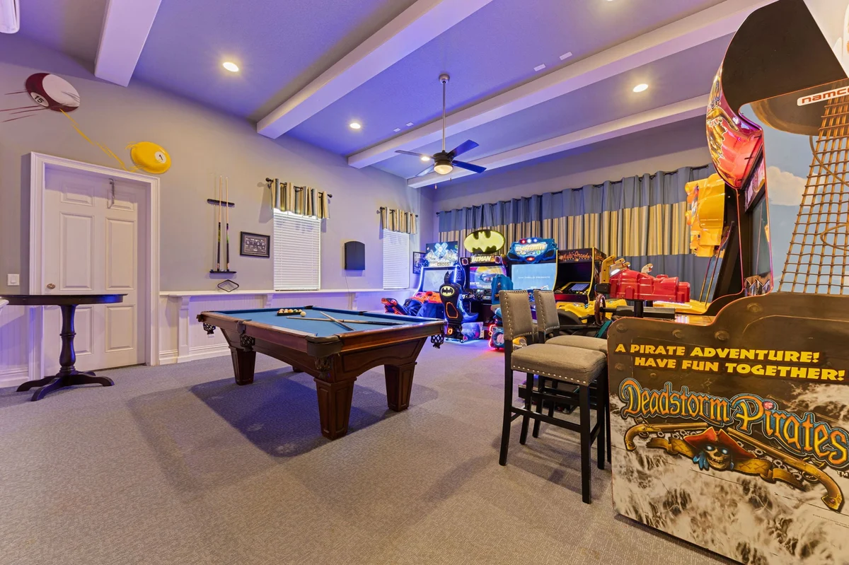 Home in Kissimmee property photo 3