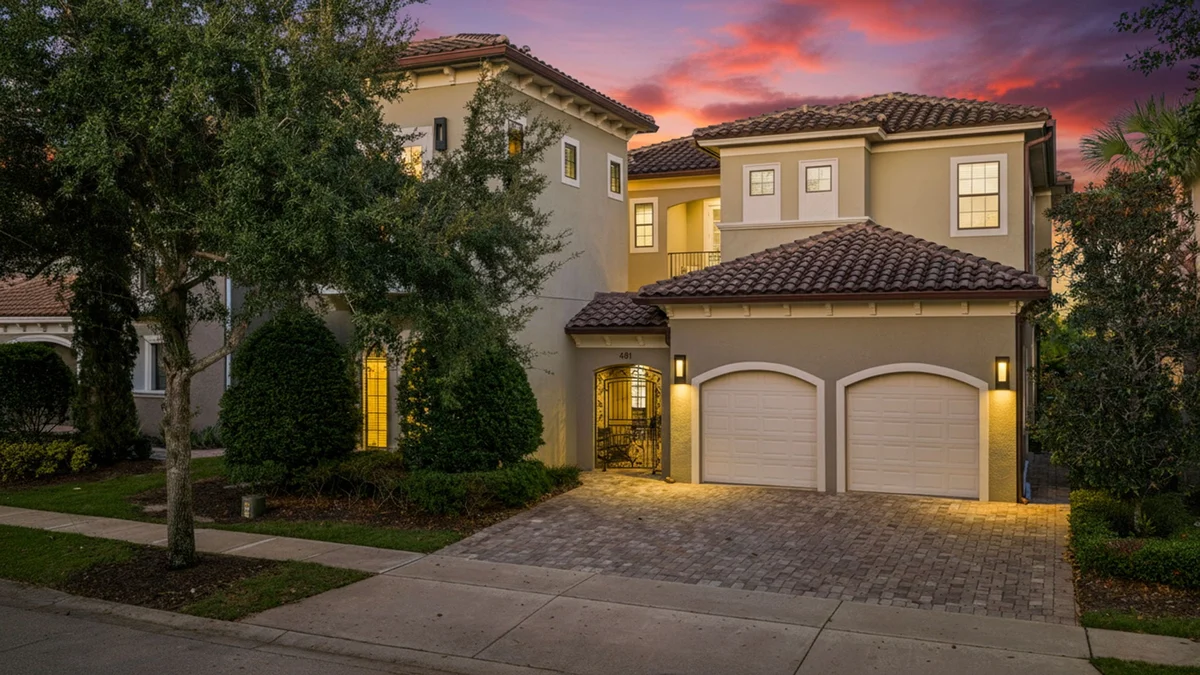 Home in Kissimmee property photo 5