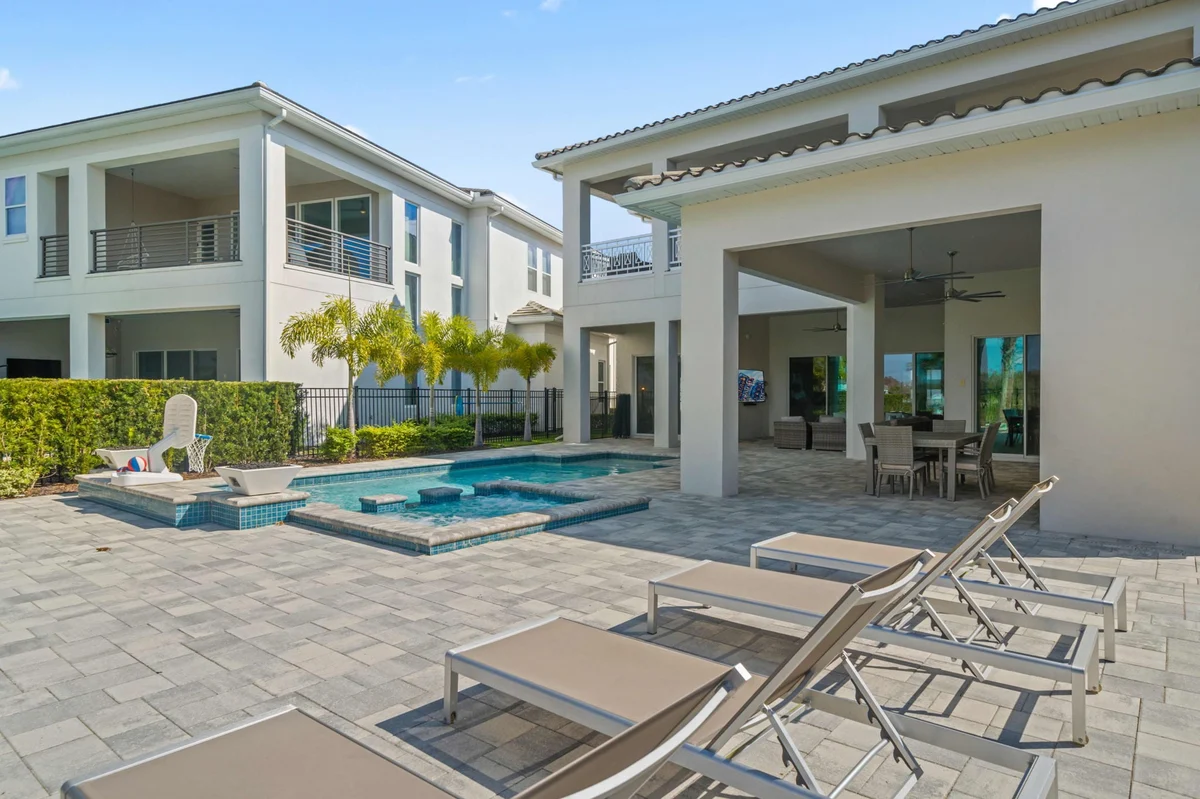 Home in Kissimmee property photo 4