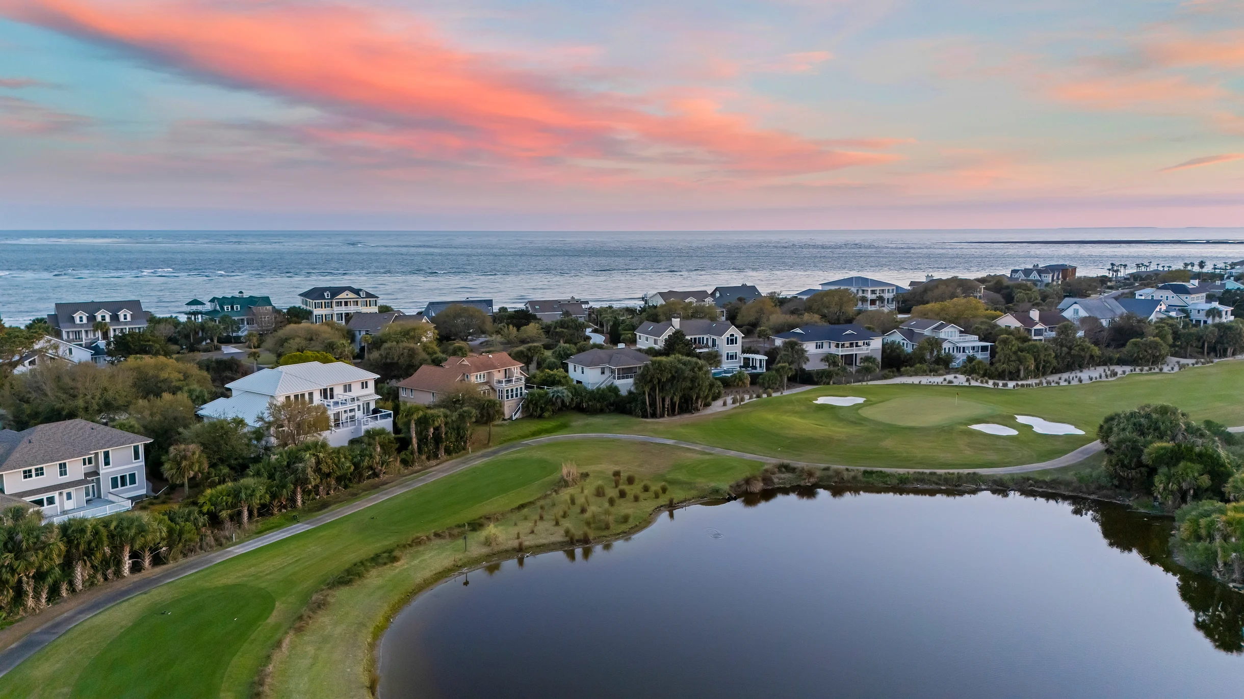 SI3729: 3729 Seabrook Island Road #63