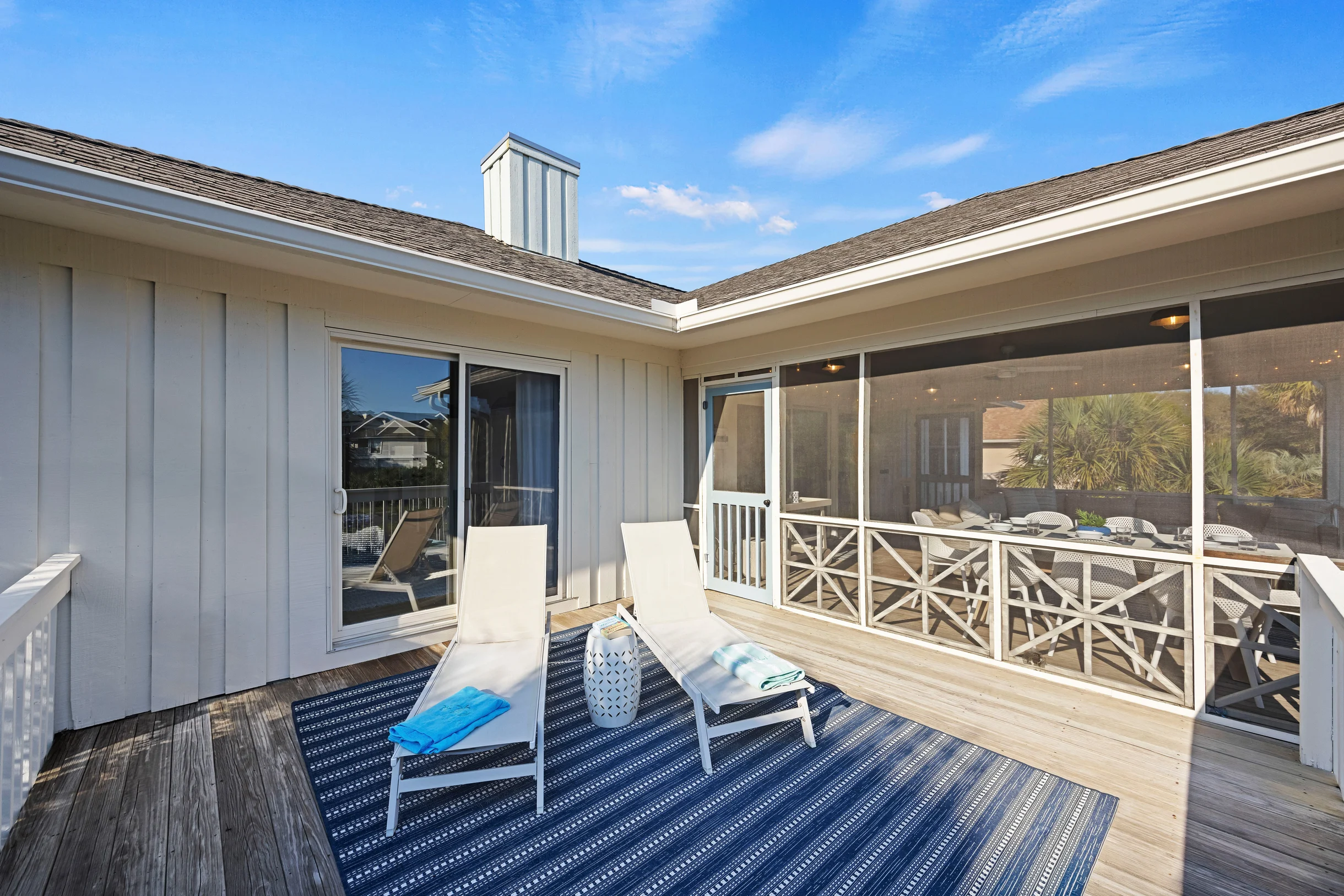SI3729: 3729 Seabrook Island Road #68