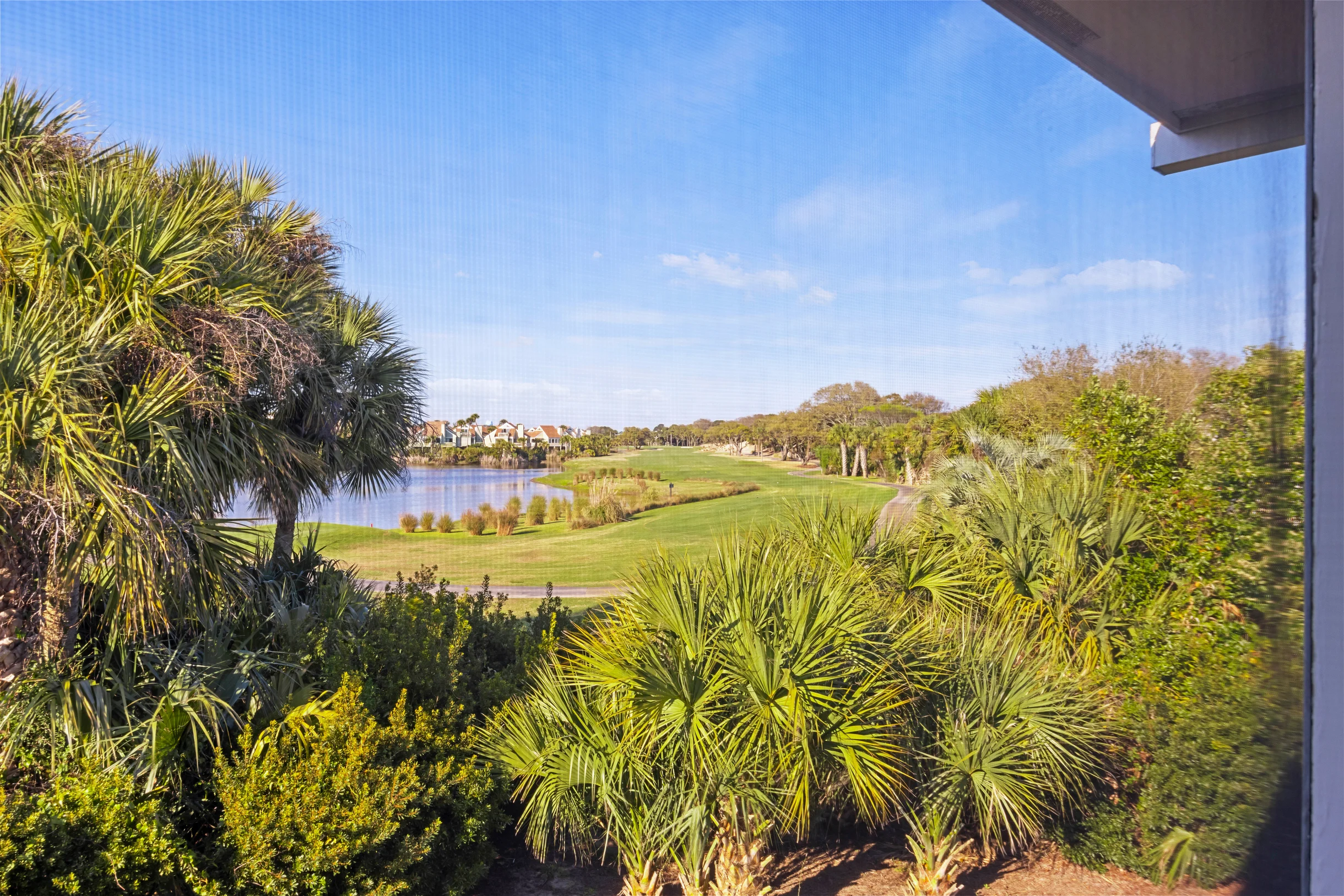 SI3729: 3729 Seabrook Island Road #47