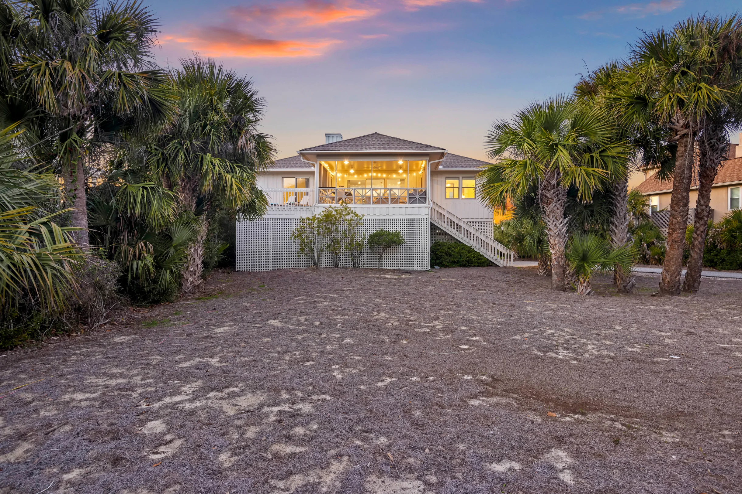 SI3729: 3729 Seabrook Island Road #51