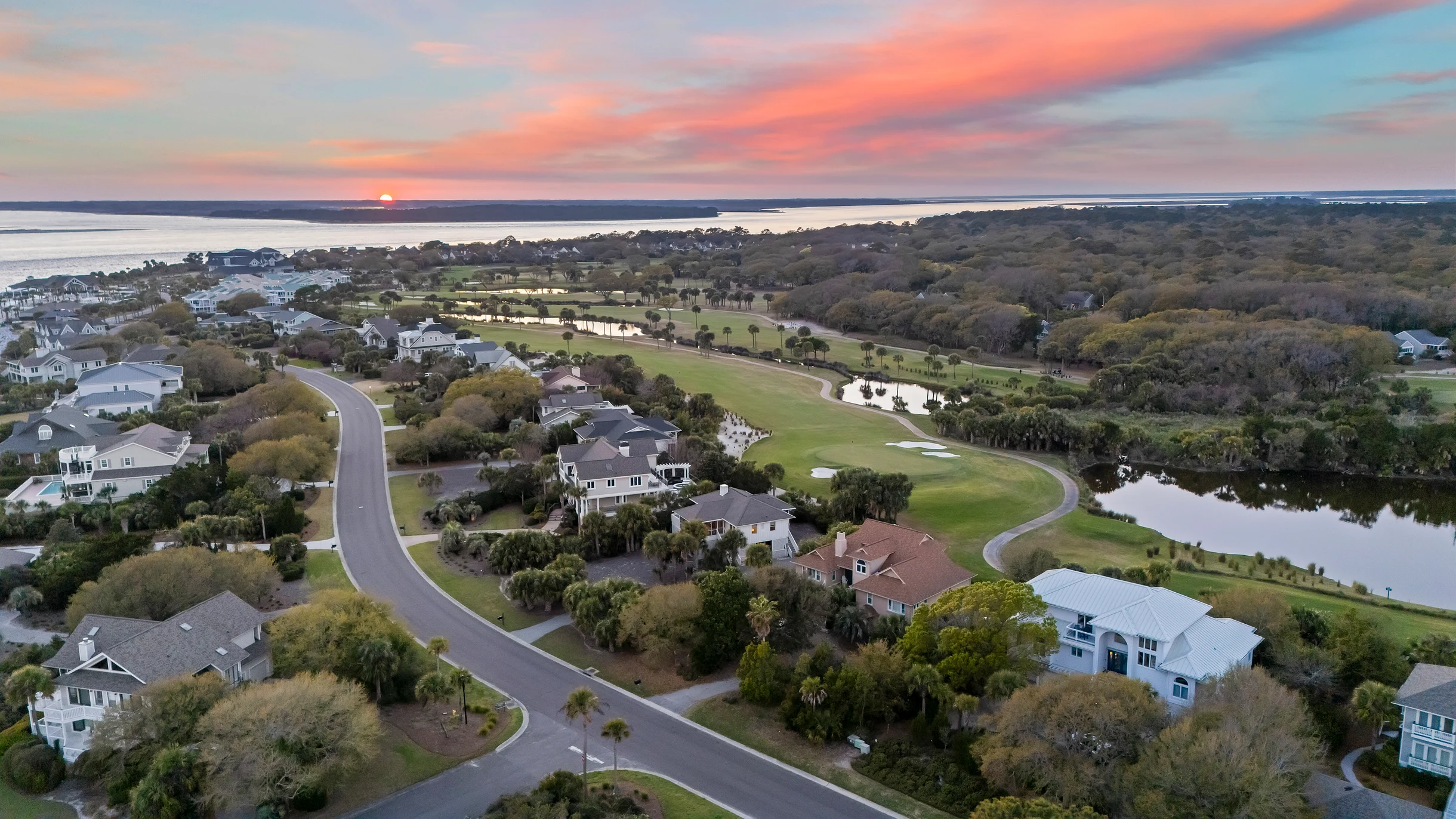 SI3729: 3729 Seabrook Island Road #93