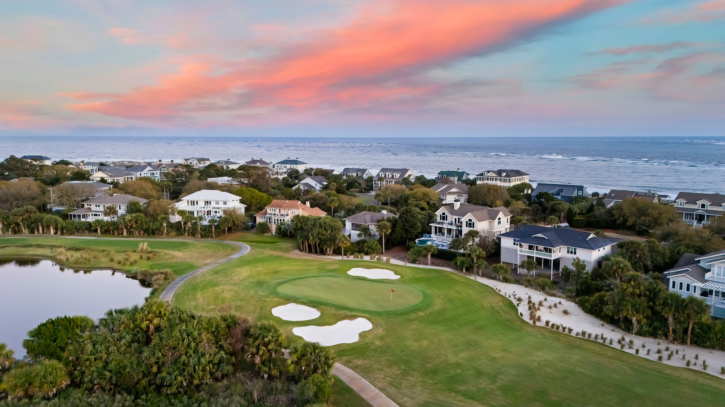SI3729: 3729 Seabrook Island Road #85