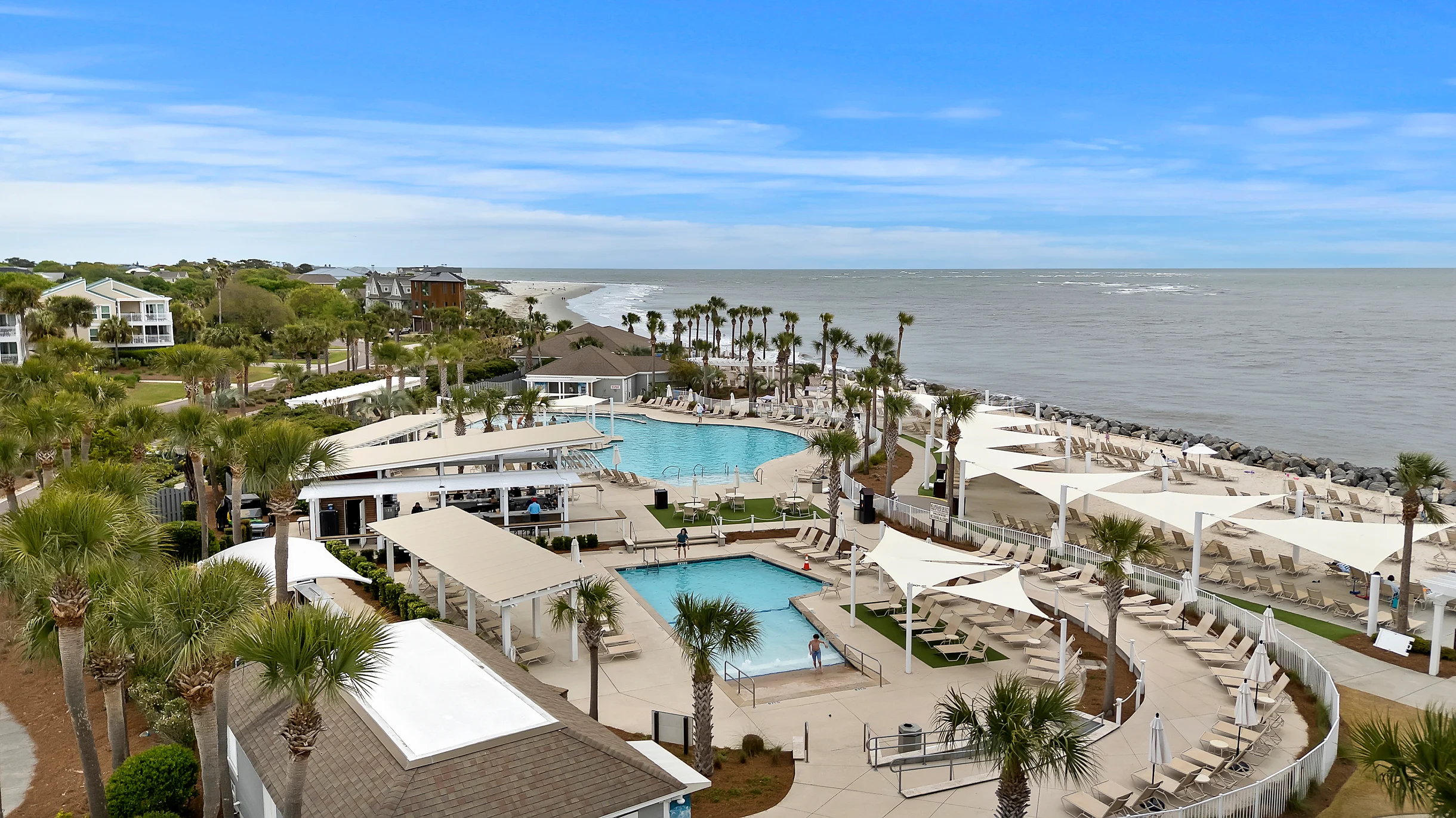 SI3729: 3729 Seabrook Island Road #88