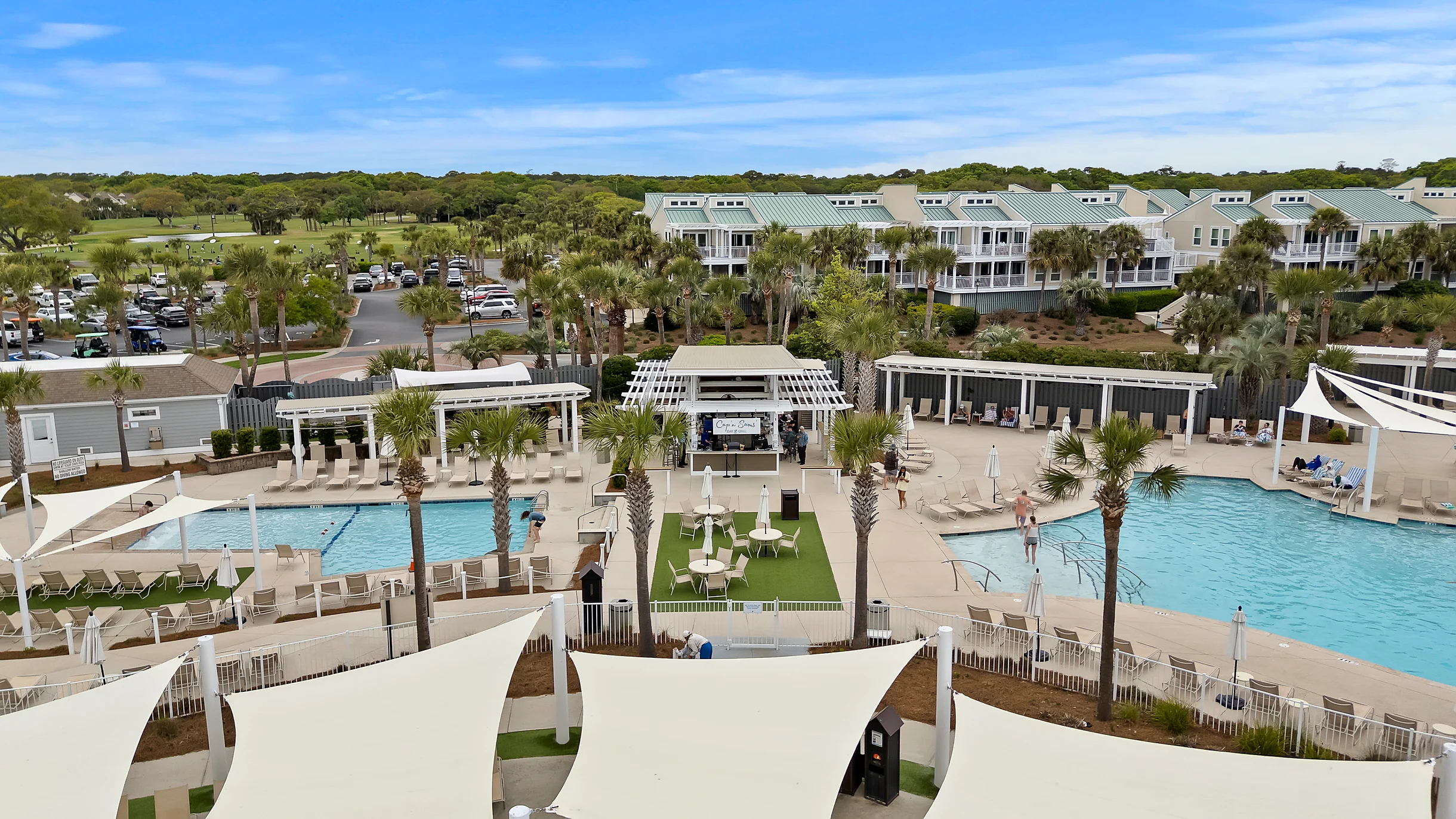 SI3729: 3729 Seabrook Island Road #98