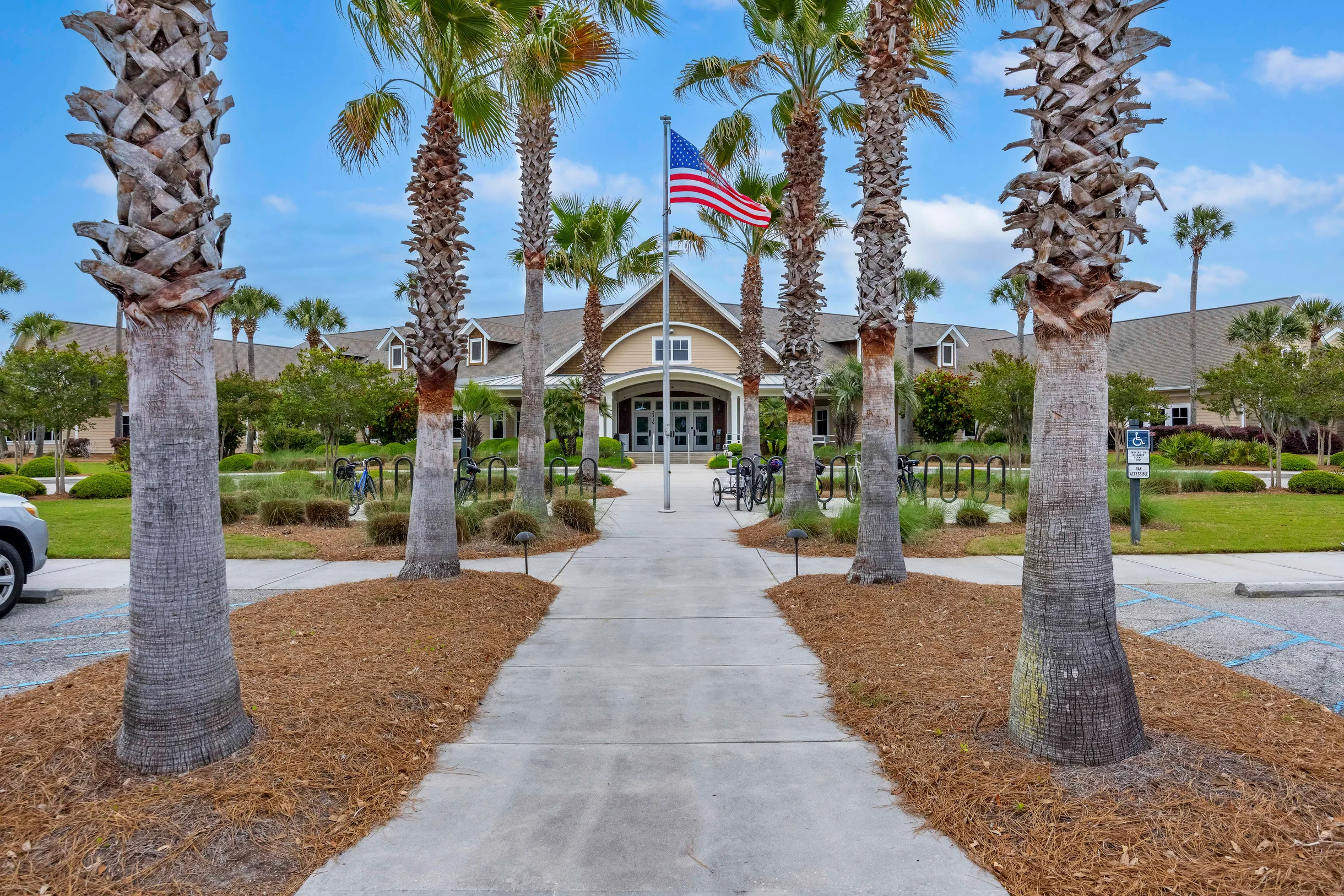 SI3729: 3729 Seabrook Island Road #95