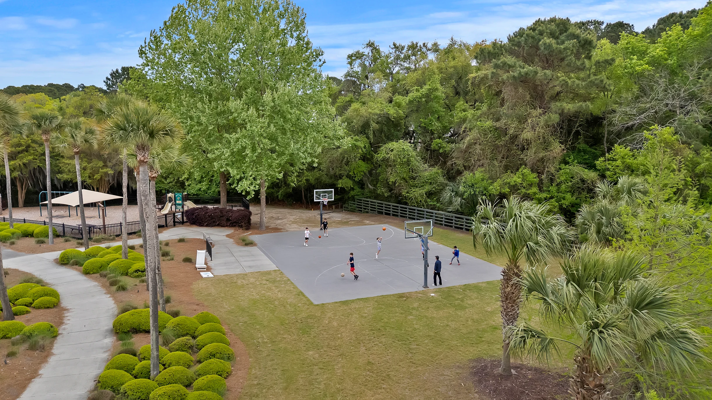 SI3729: 3729 Seabrook Island Road #89