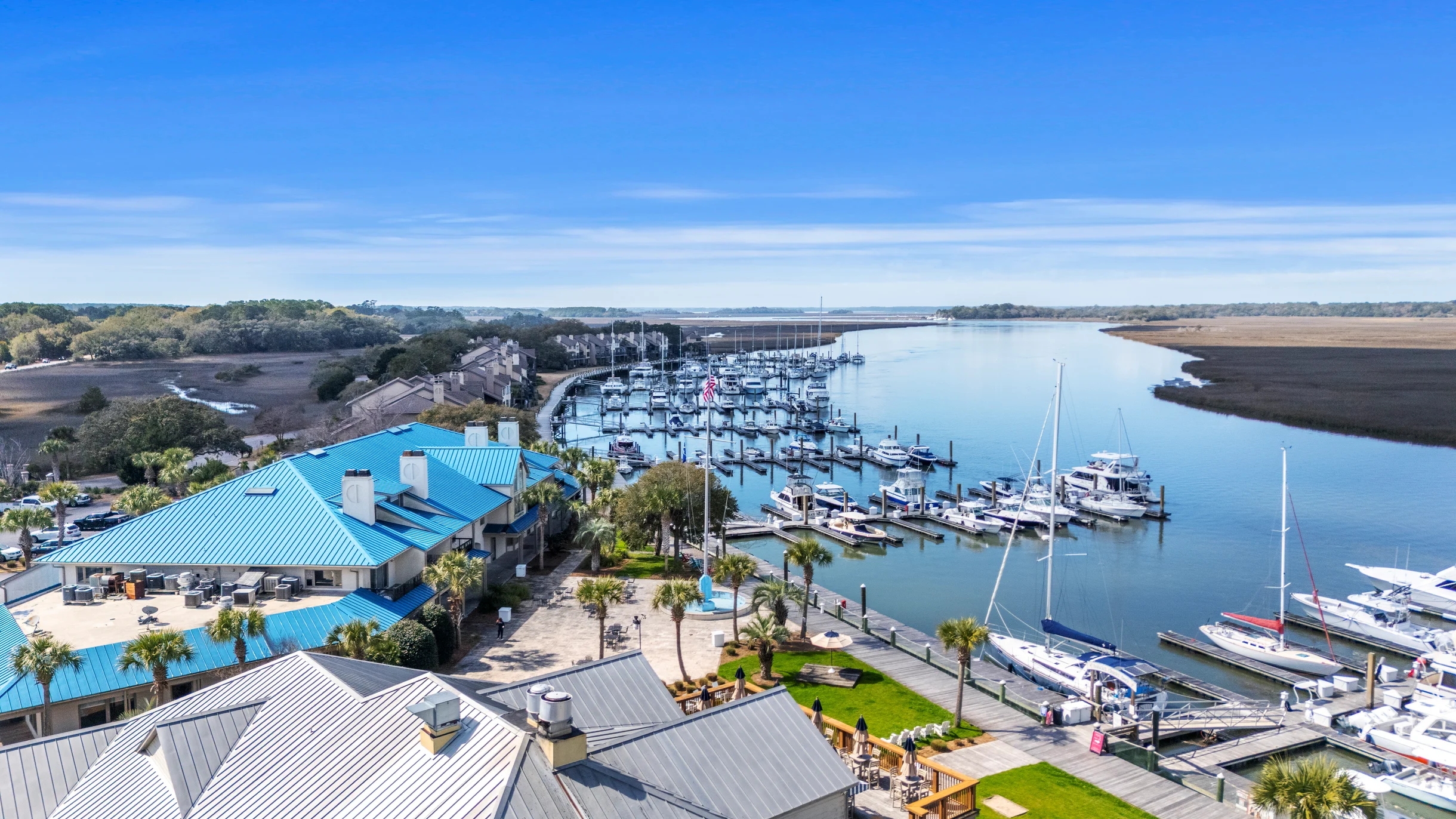 SI3729: 3729 Seabrook Island Road #91