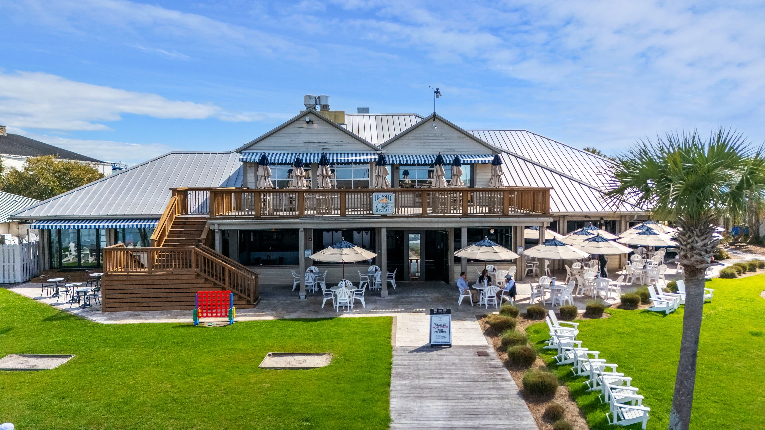 SI3729: 3729 Seabrook Island Road #92