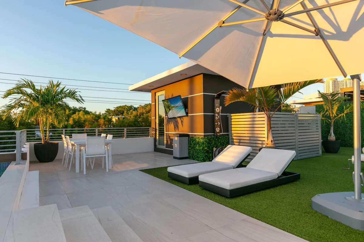 Home in Miami property photo 5