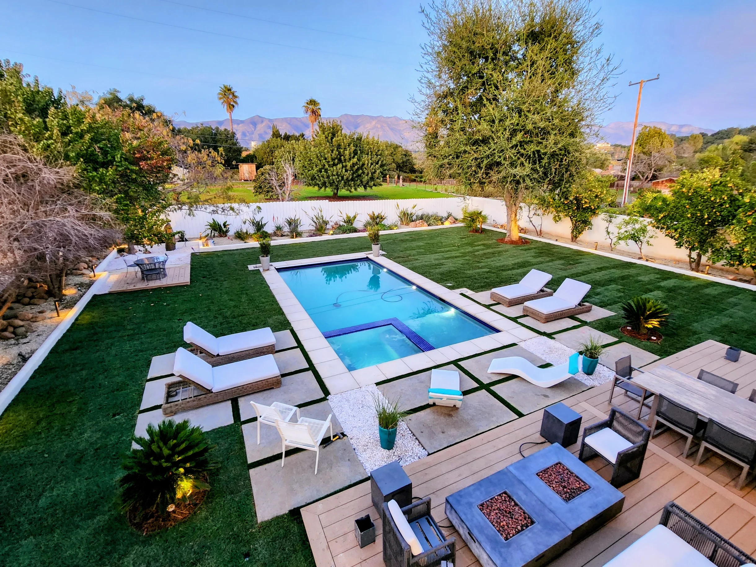 Home in Ojai property photo 1