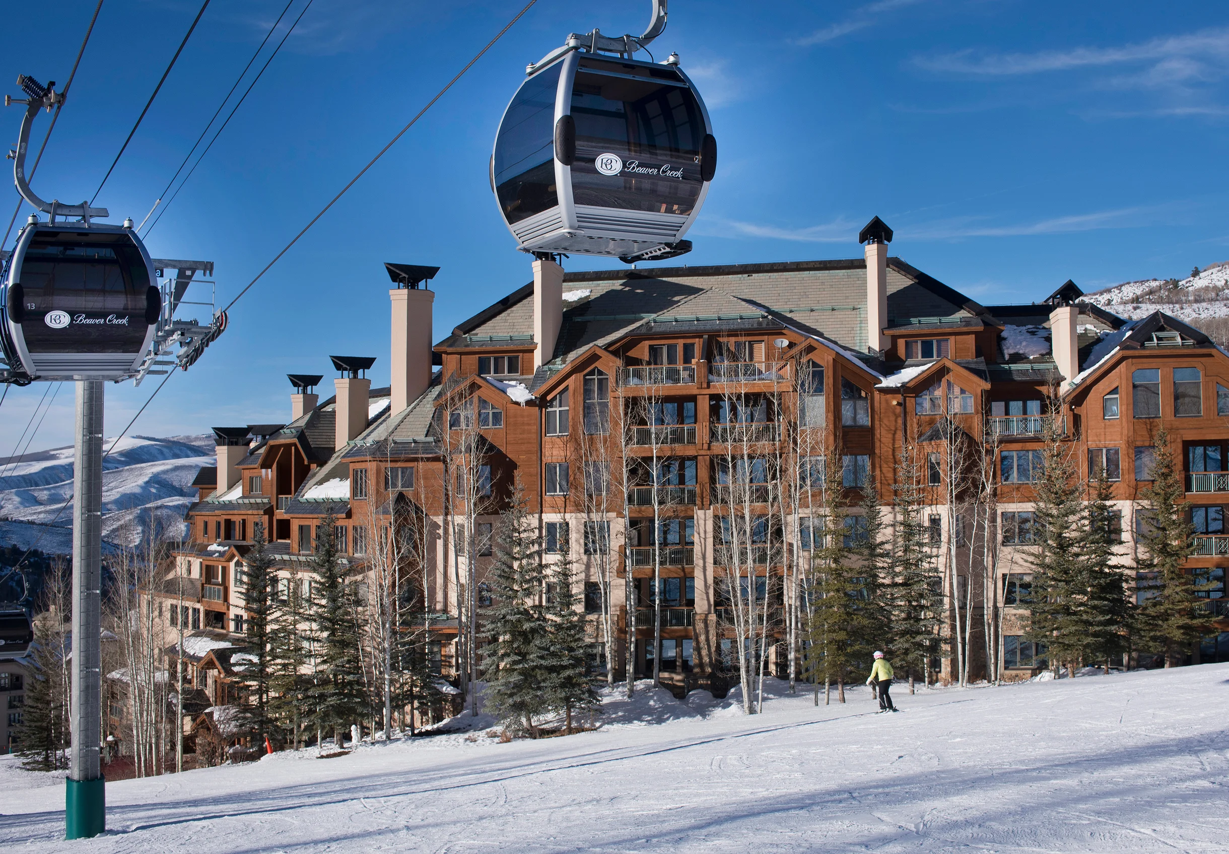 Highlands Slopeside #65