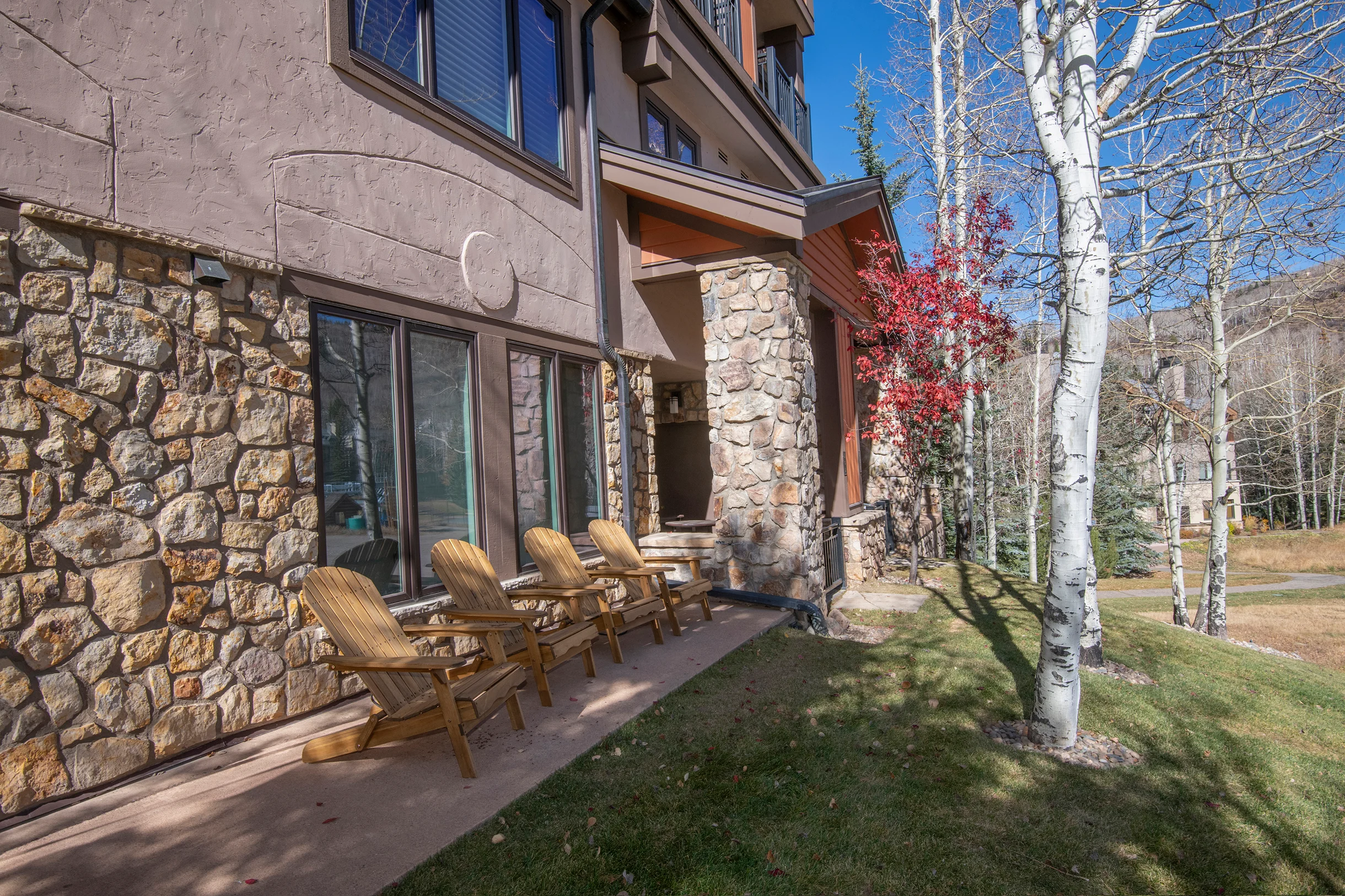 Highlands Slopeside #87