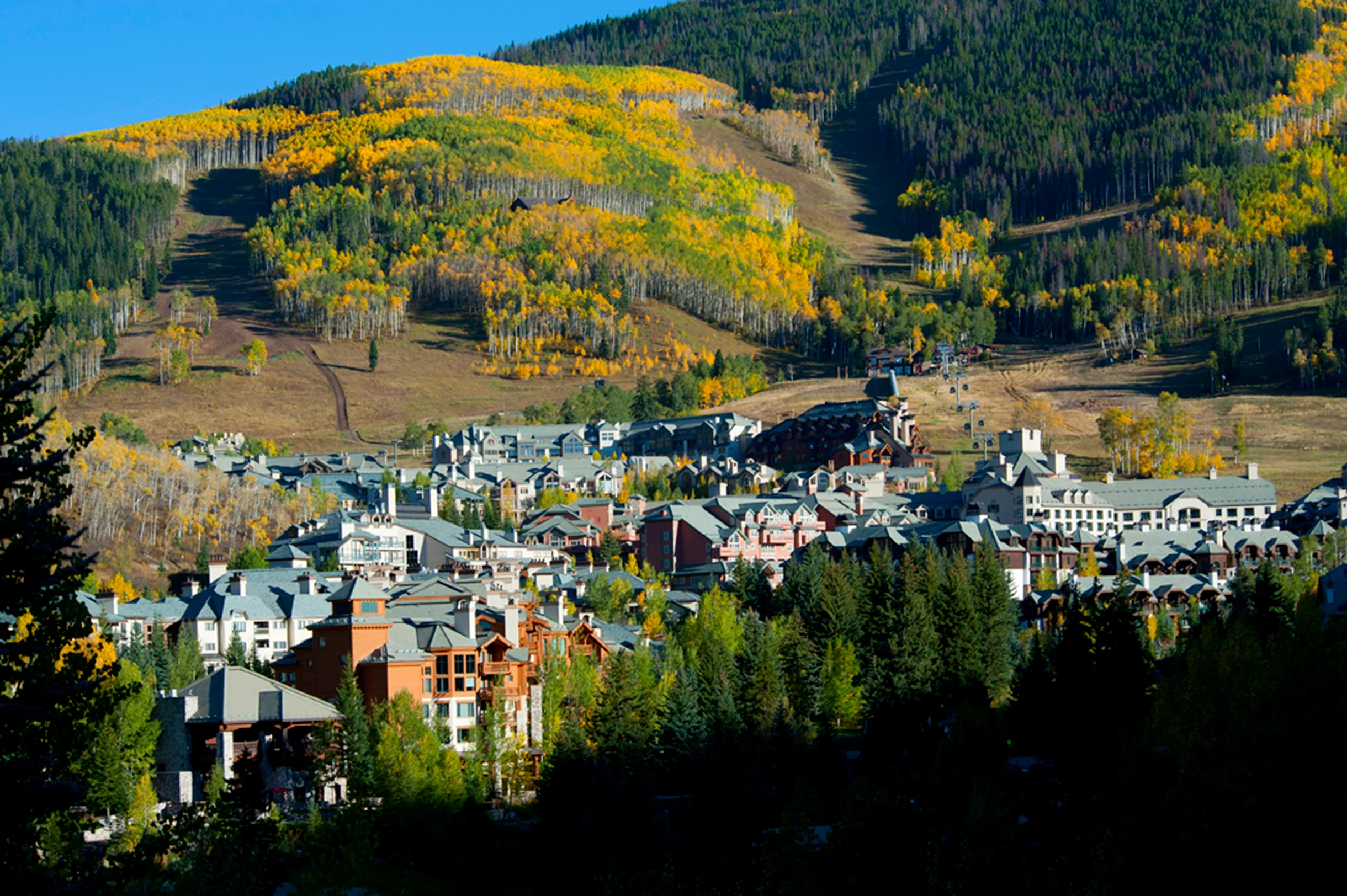 Highlands Slopeside #81