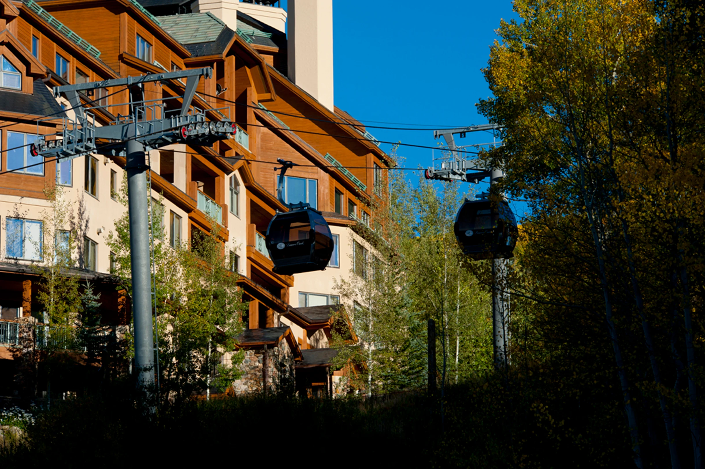 Highlands Slopeside #57