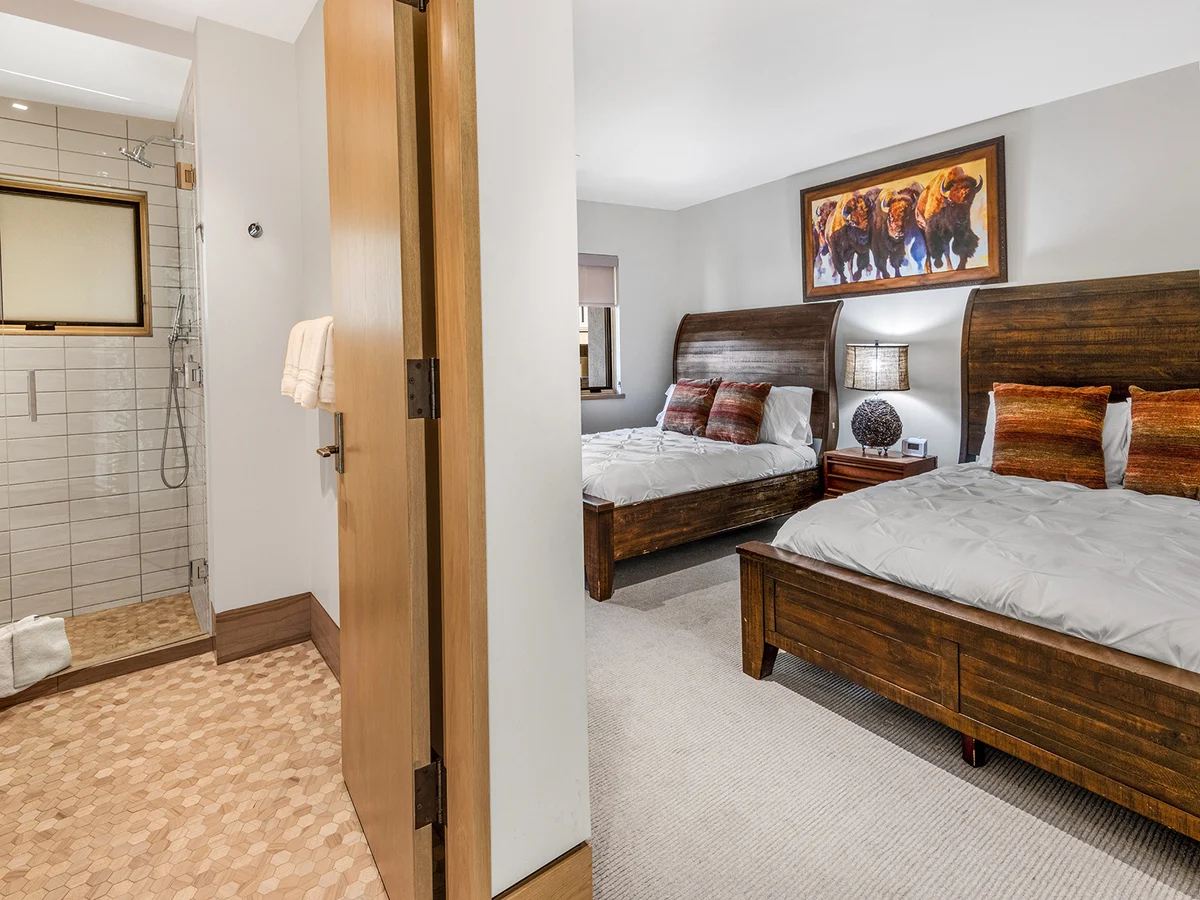 Red Lion Penthouse #57