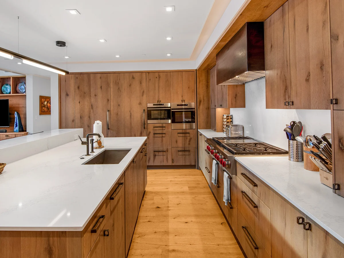 Red Lion Penthouse #55