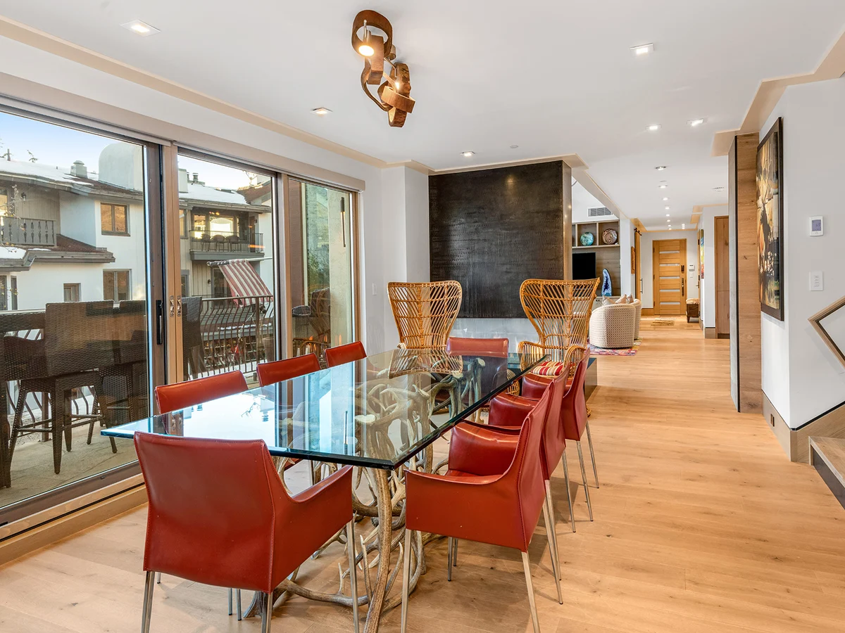 Red Lion Penthouse #65