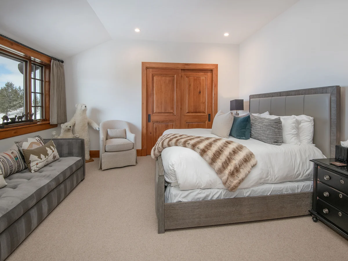 Horizon Pass #65