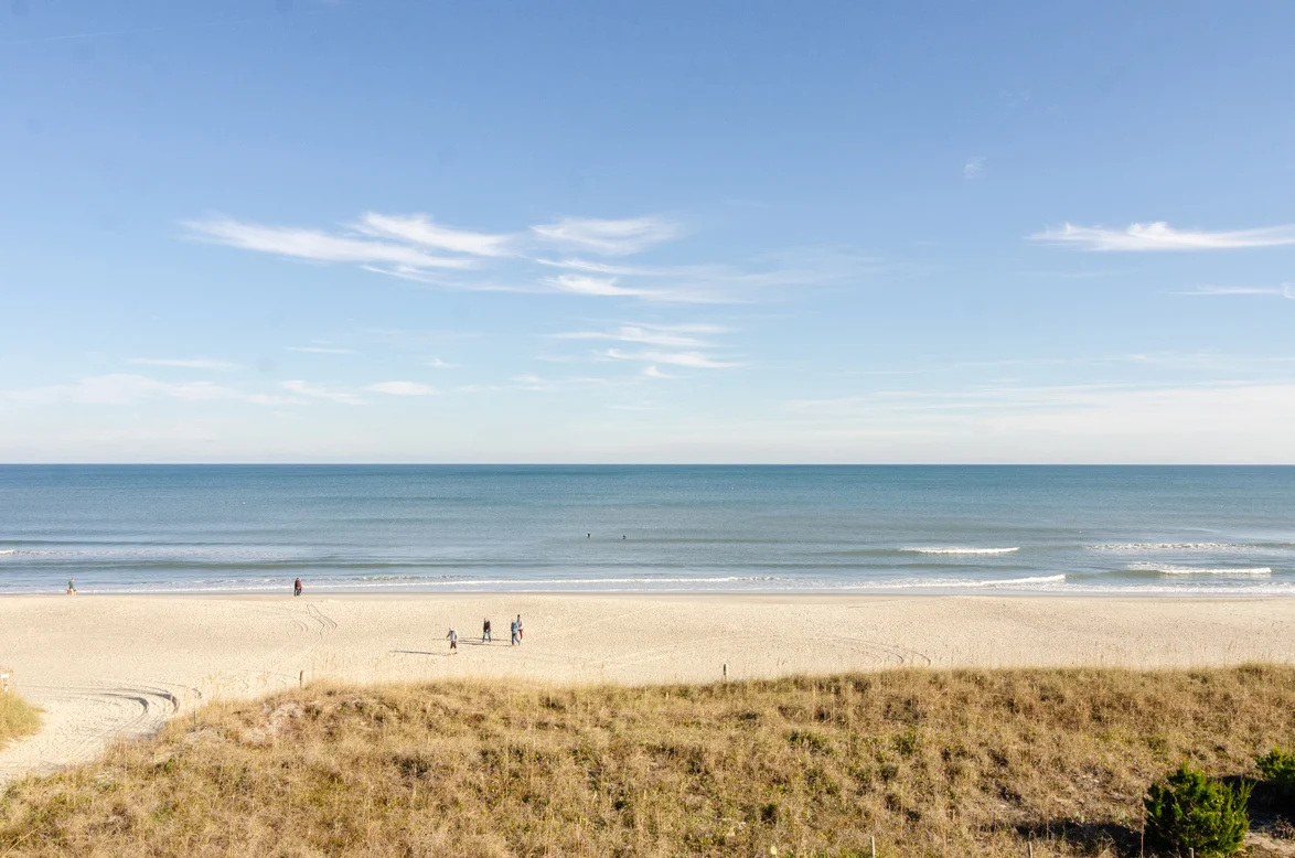 Condo in Carolina Beach property photo 2
