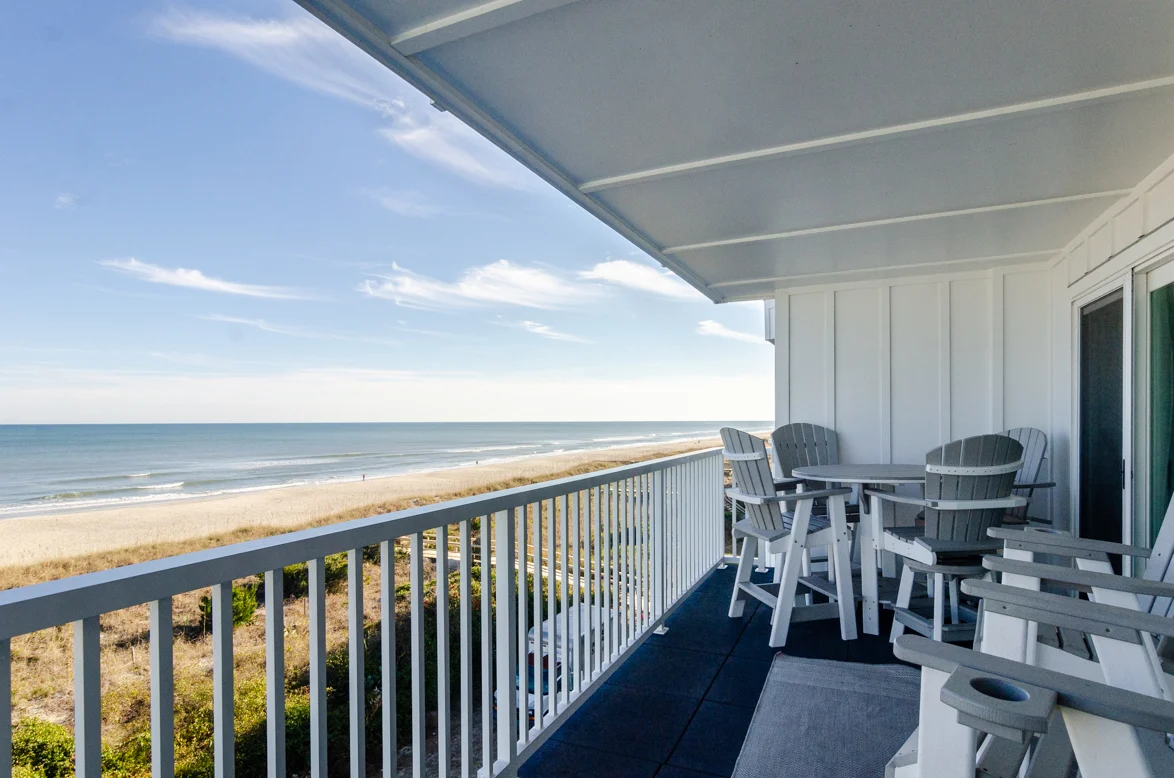 Condo in Carolina Beach property photo 3