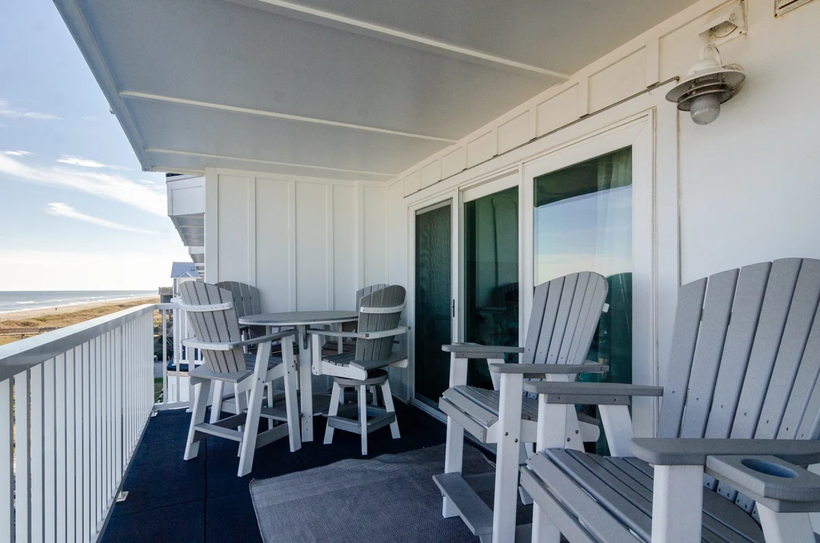 Condo in Carolina Beach property photo 4