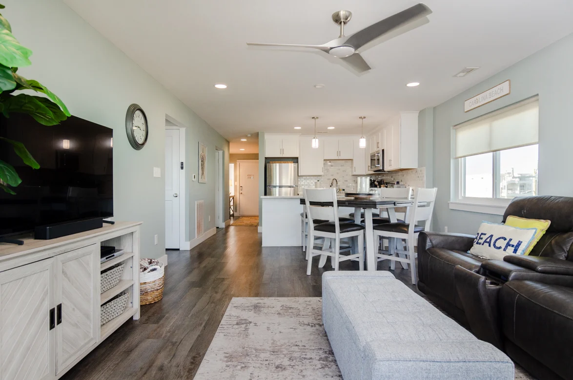 Condo in Carolina Beach property photo 5