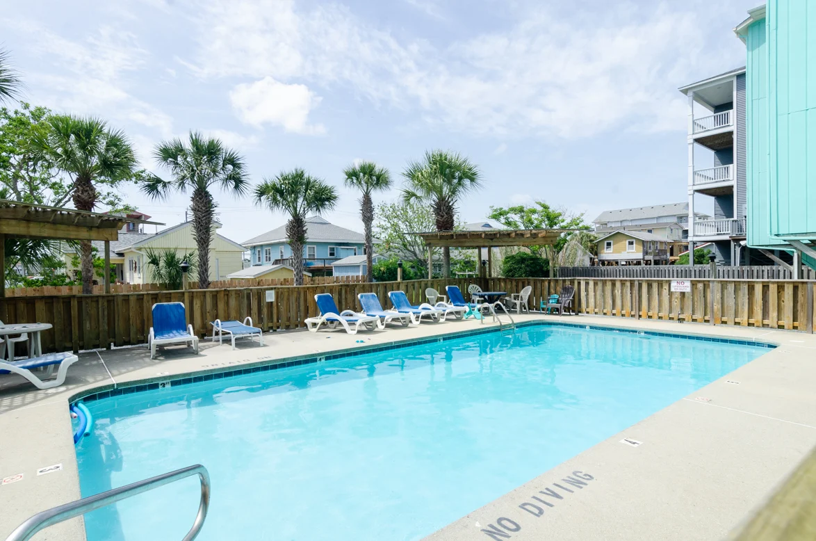 Condo in Carolina Beach property photo 2