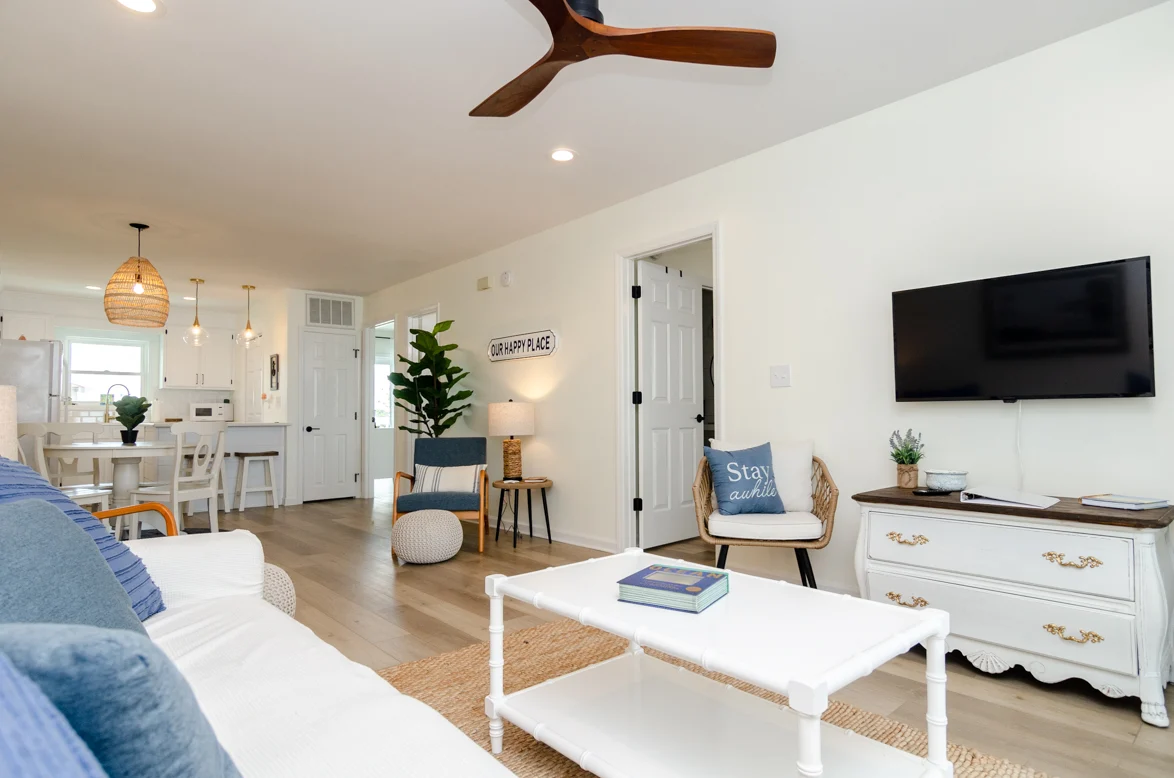 Condo in Carolina Beach property photo 4