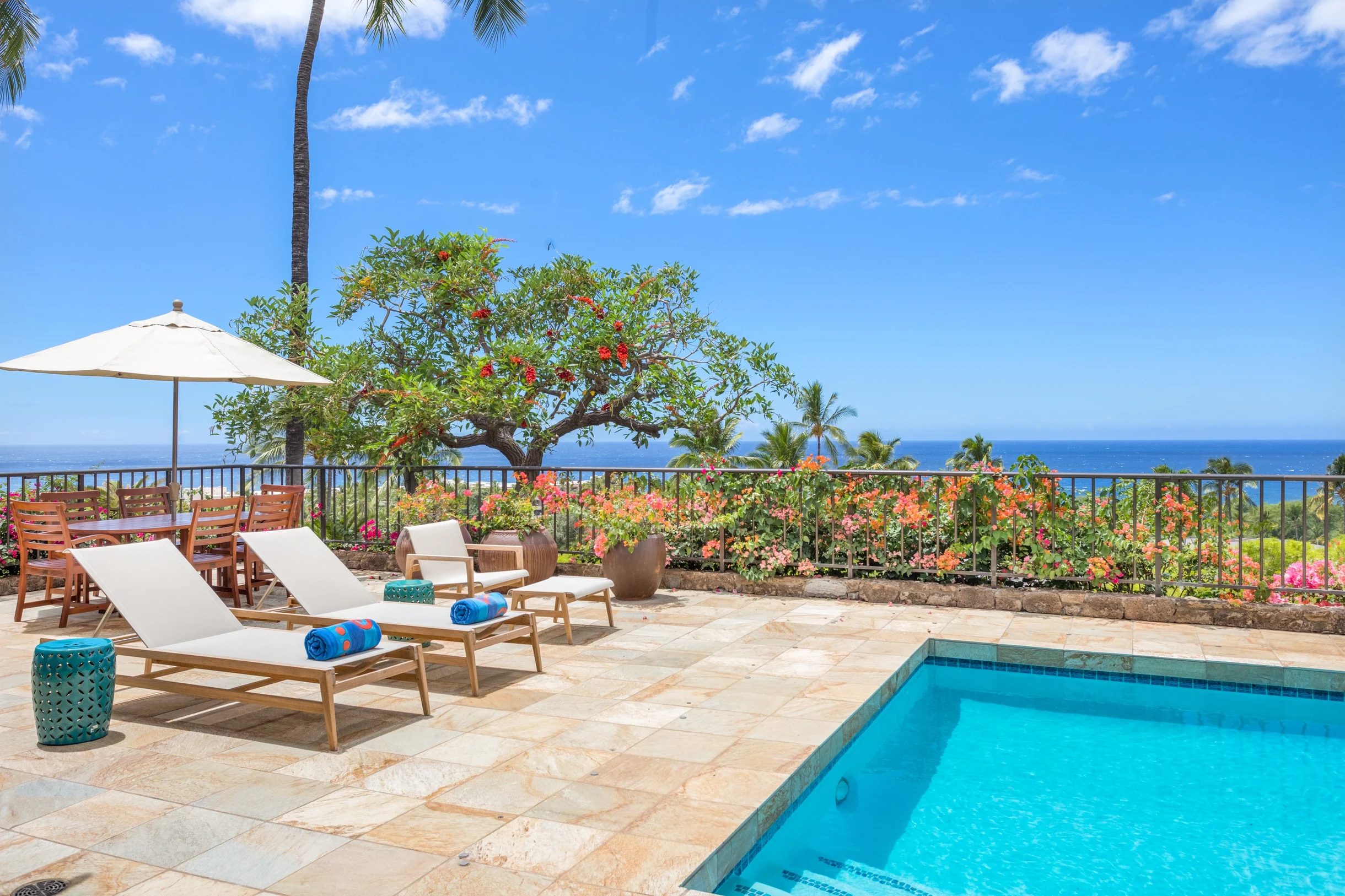 4BD Villas (21) at Mauna Kea Resort #71
