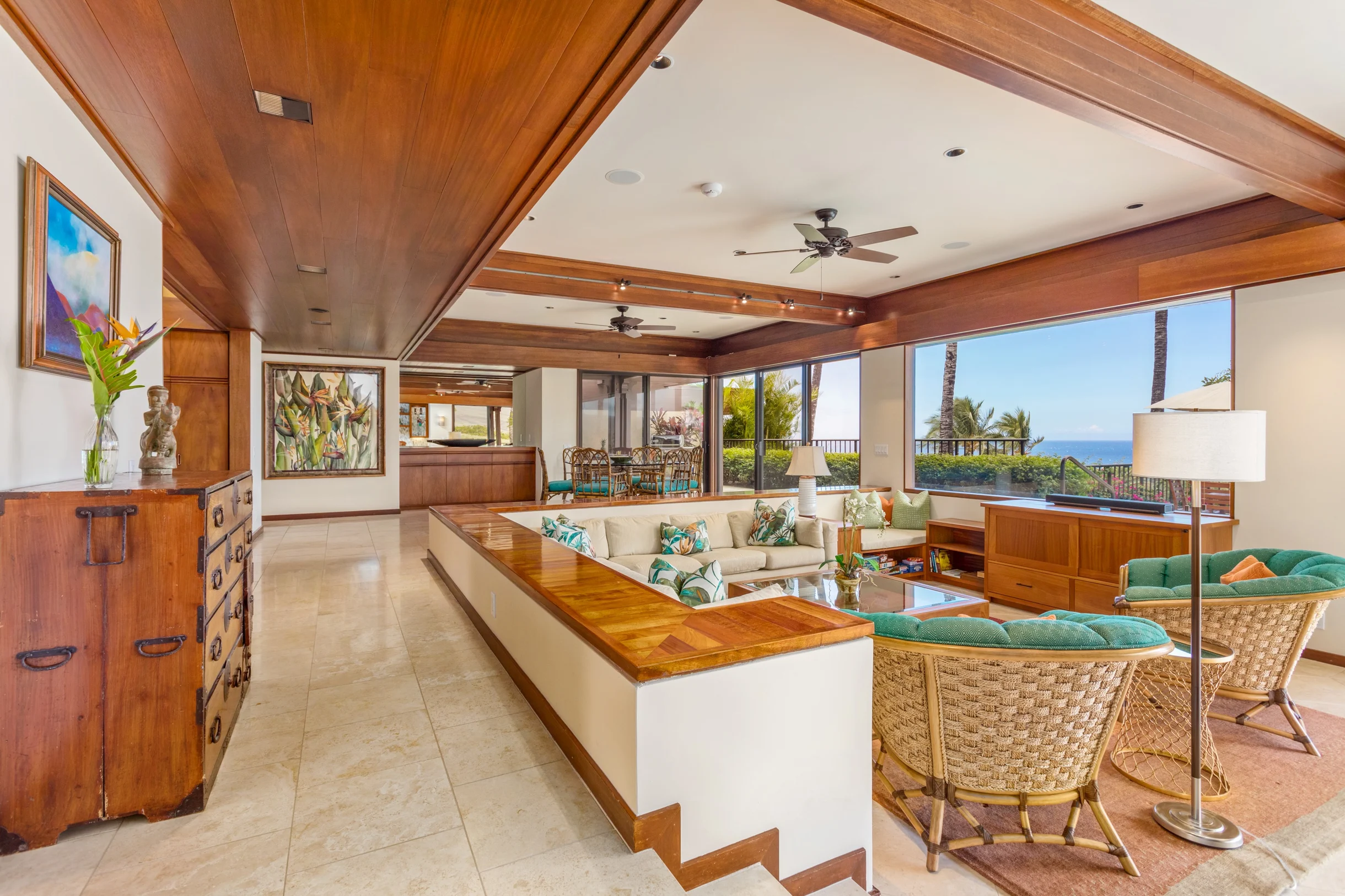4BD Villas (21) at Mauna Kea Resort #61