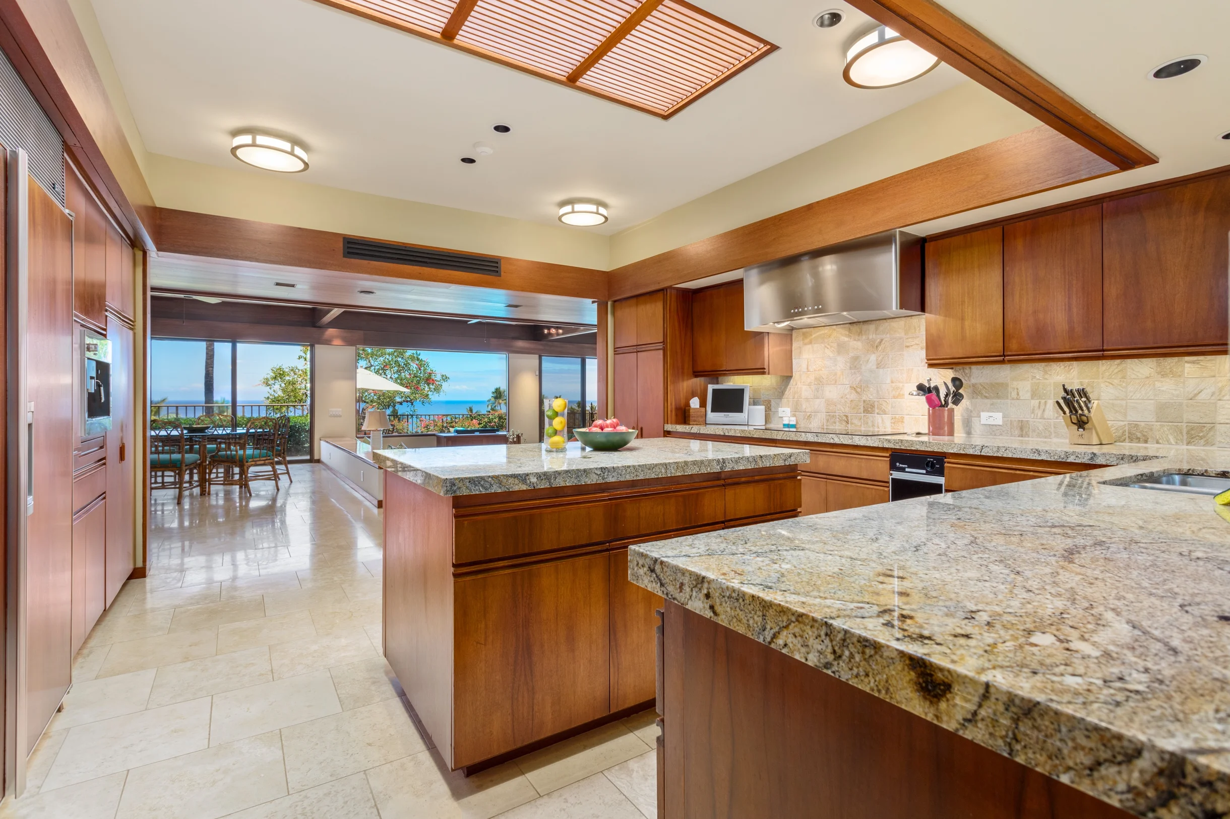 4BD Villas (21) at Mauna Kea Resort #43