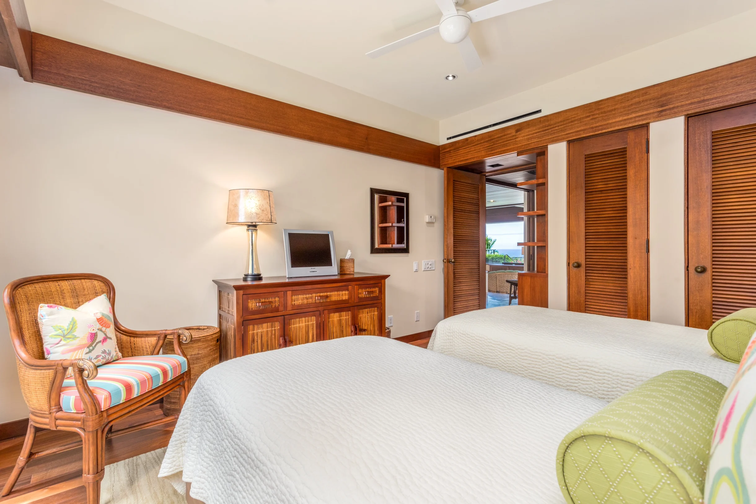 4BD Villas (21) at Mauna Kea Resort #70