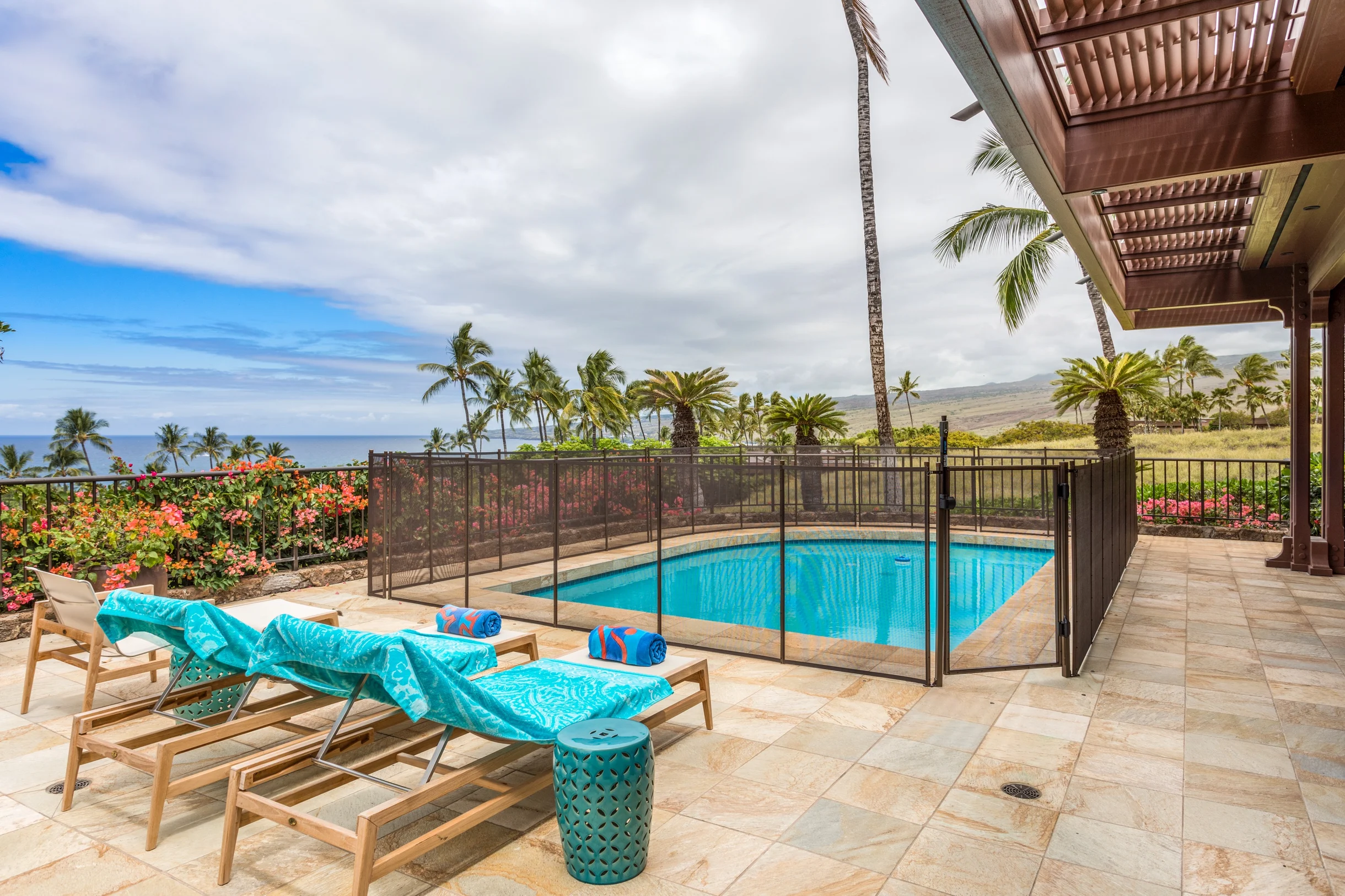 4BD Villas (21) at Mauna Kea Resort #55