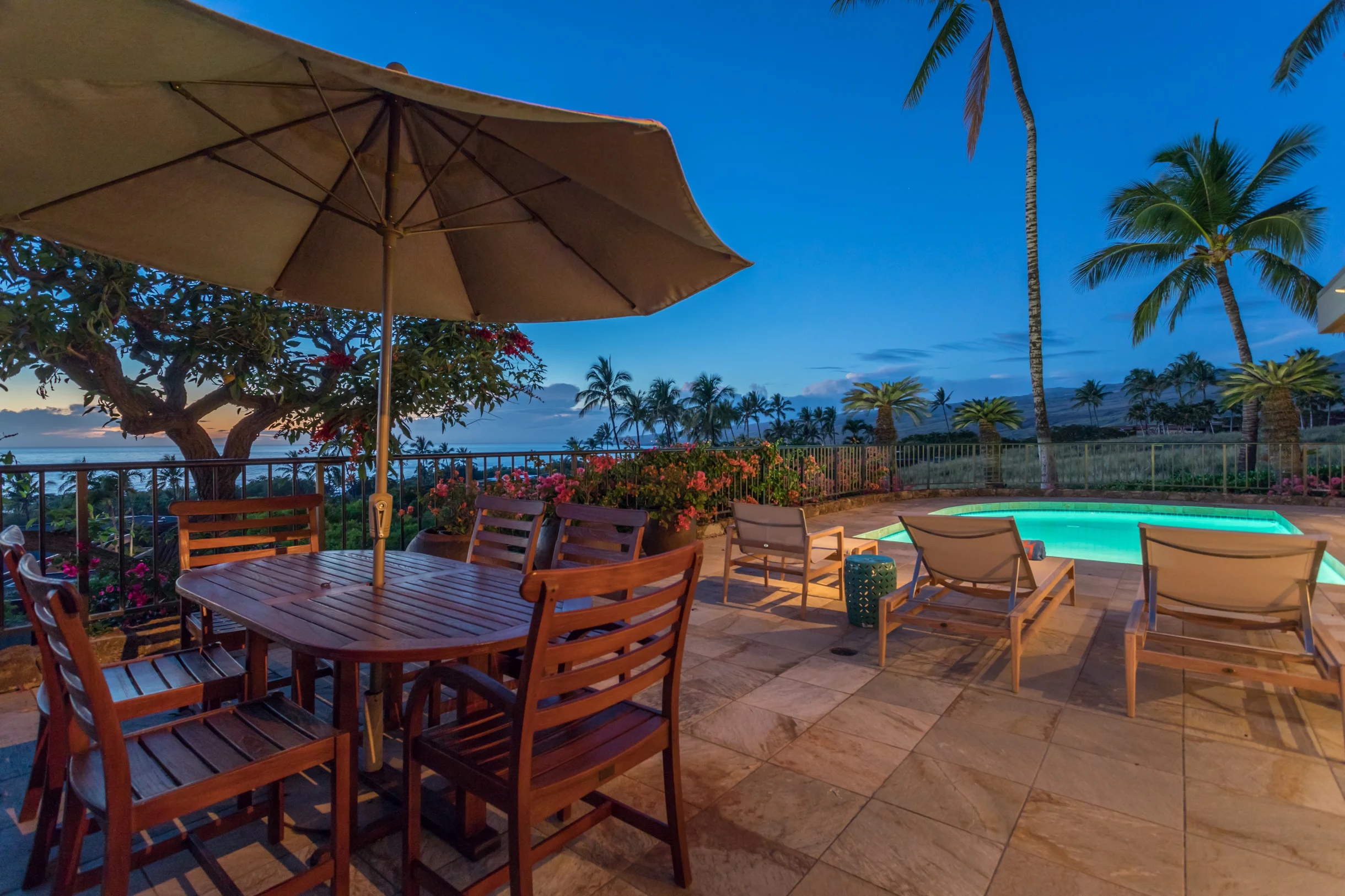 4BD Villas (21) at Mauna Kea Resort #72
