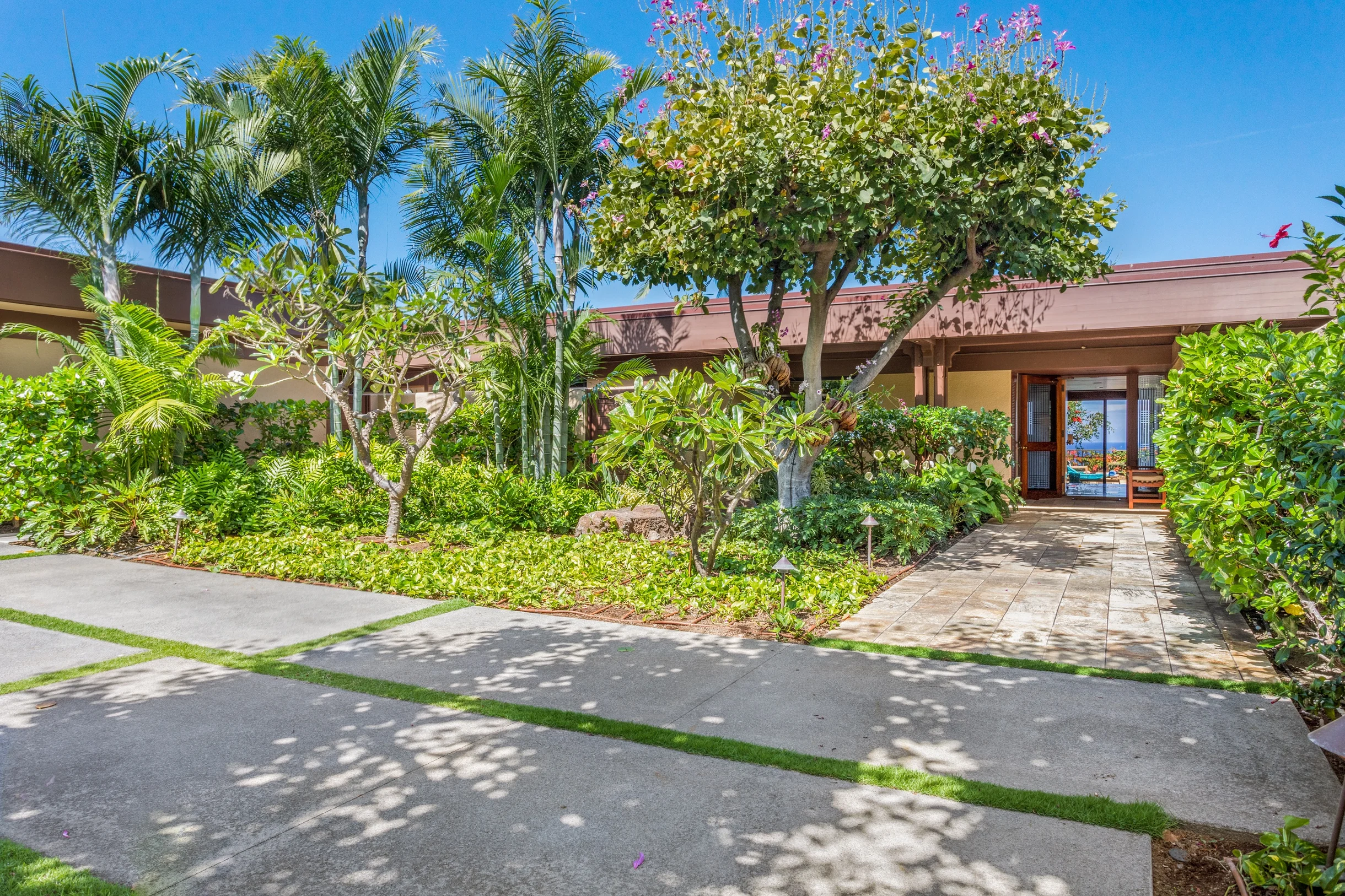 4BD Villas (21) at Mauna Kea Resort #81