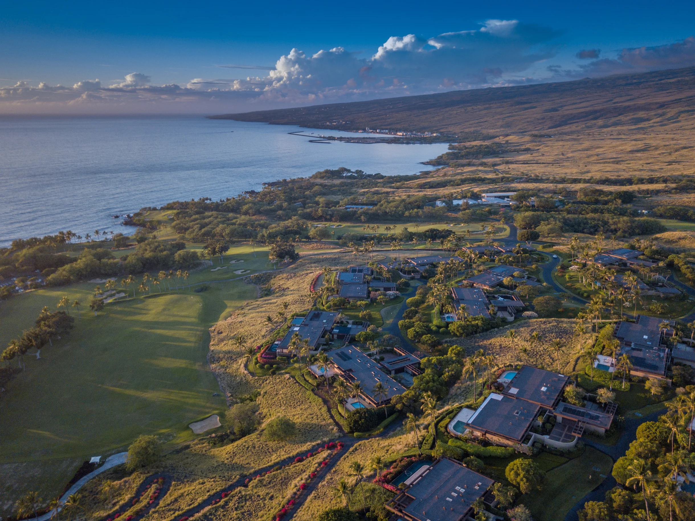 4BD Villas (21) at Mauna Kea Resort #40