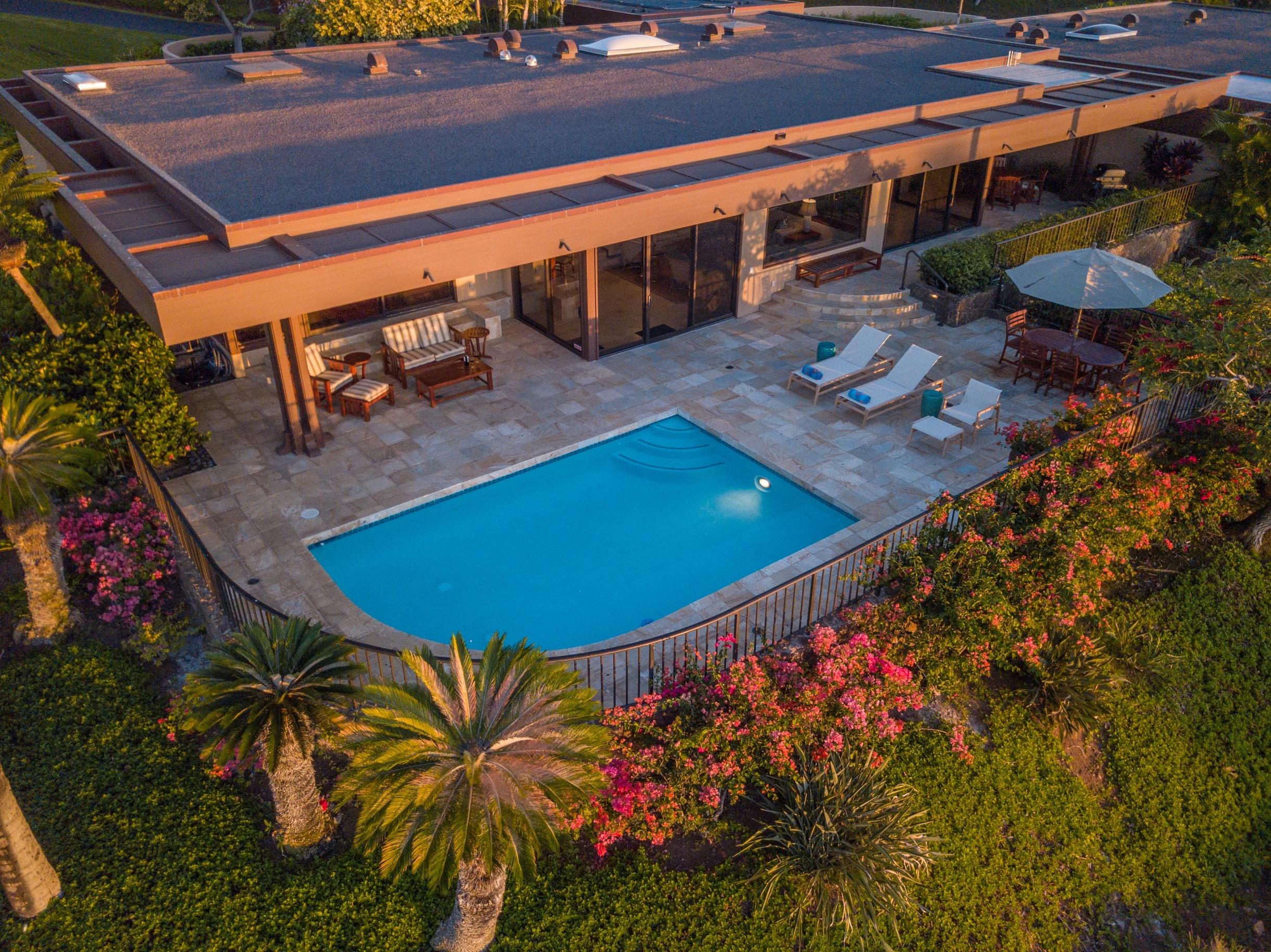 4BD Villas (21) at Mauna Kea Resort #84