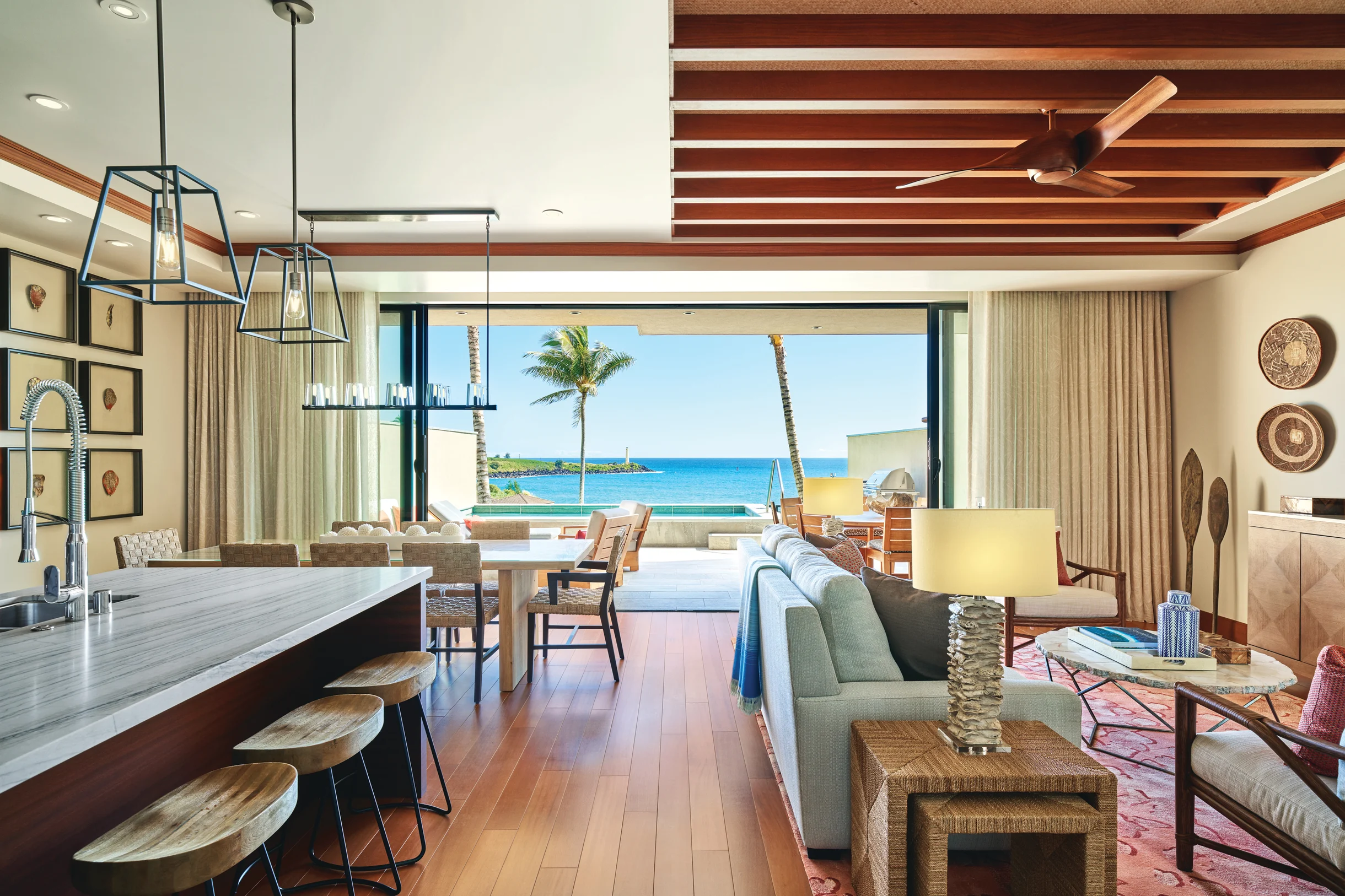 Laola Townhouse at Hokuala 3BR* #31