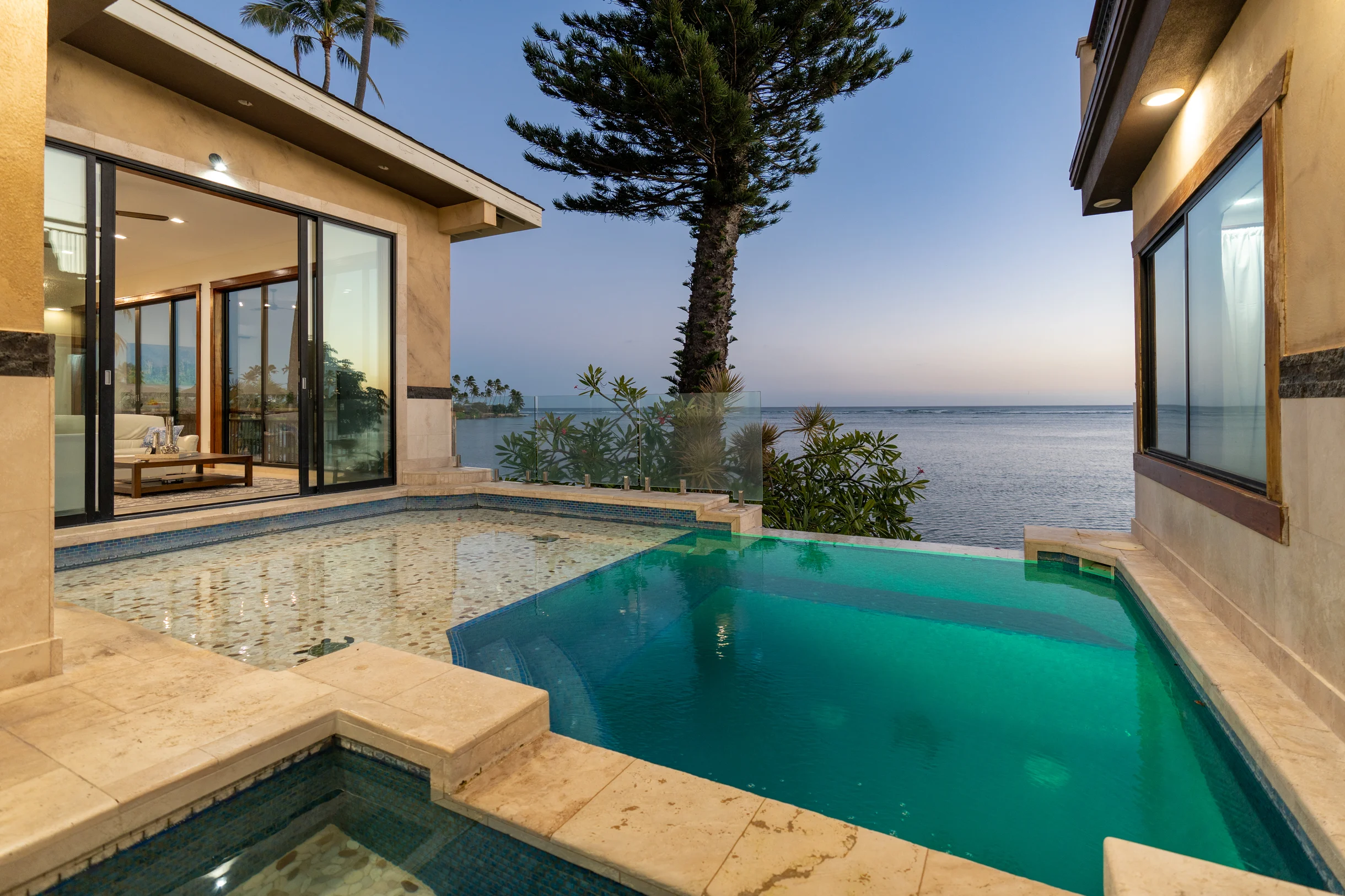 Wailupe Seaside 4 Bedroom #67
