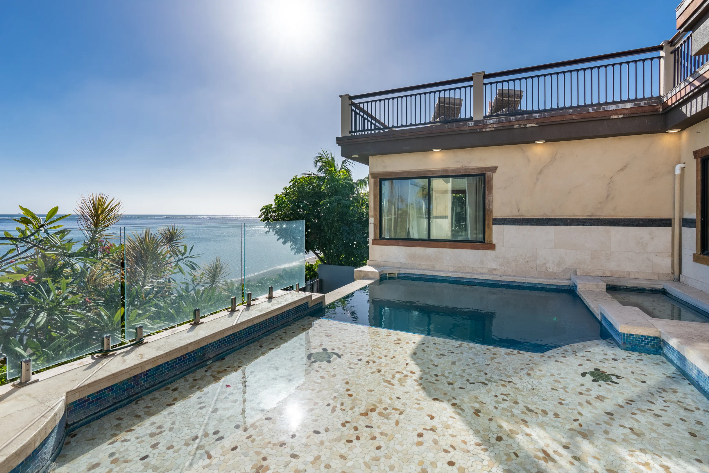 Wailupe Seaside 4 Bedroom #59