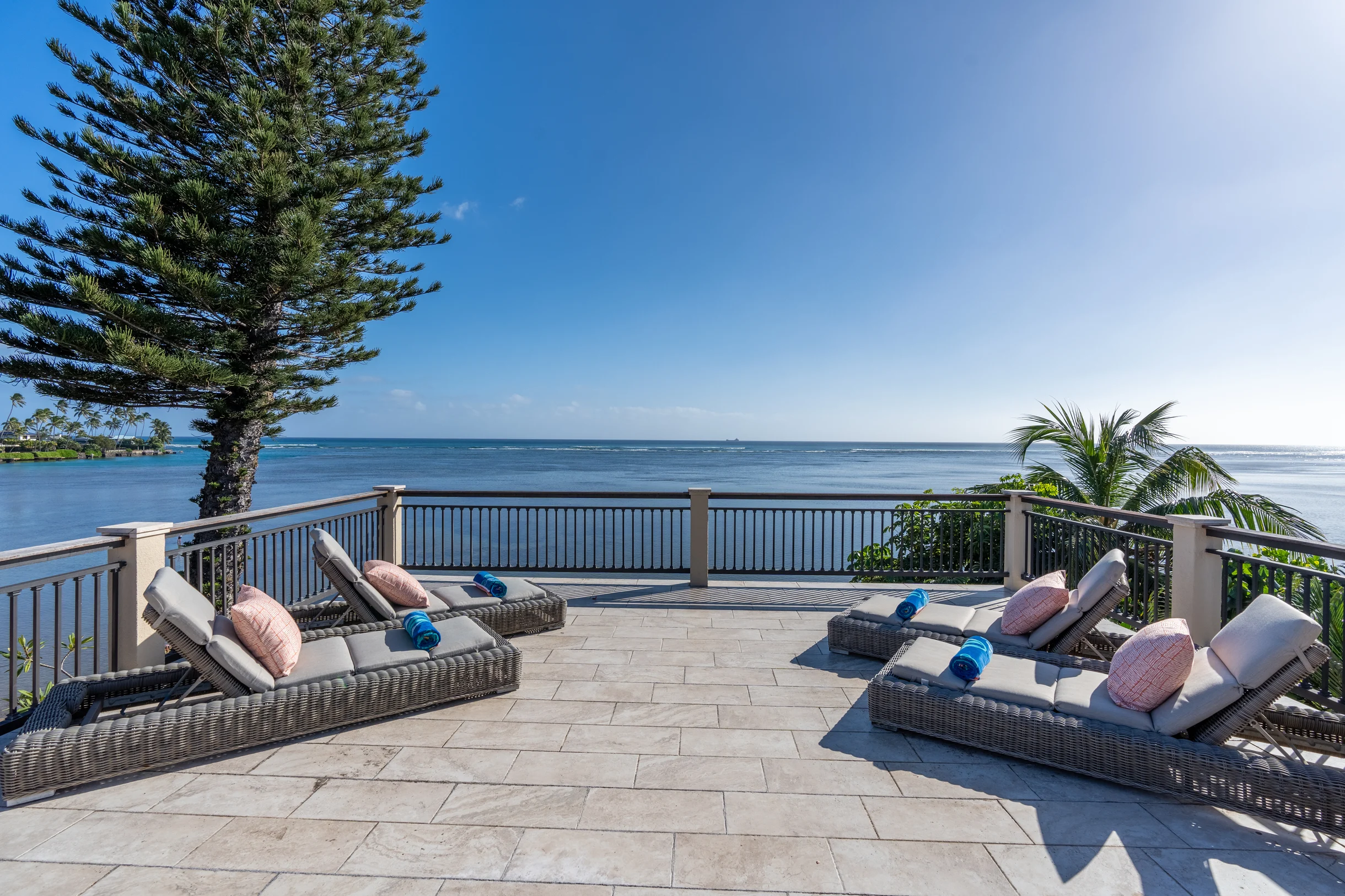 Wailupe Seaside 4 Bedroom #99