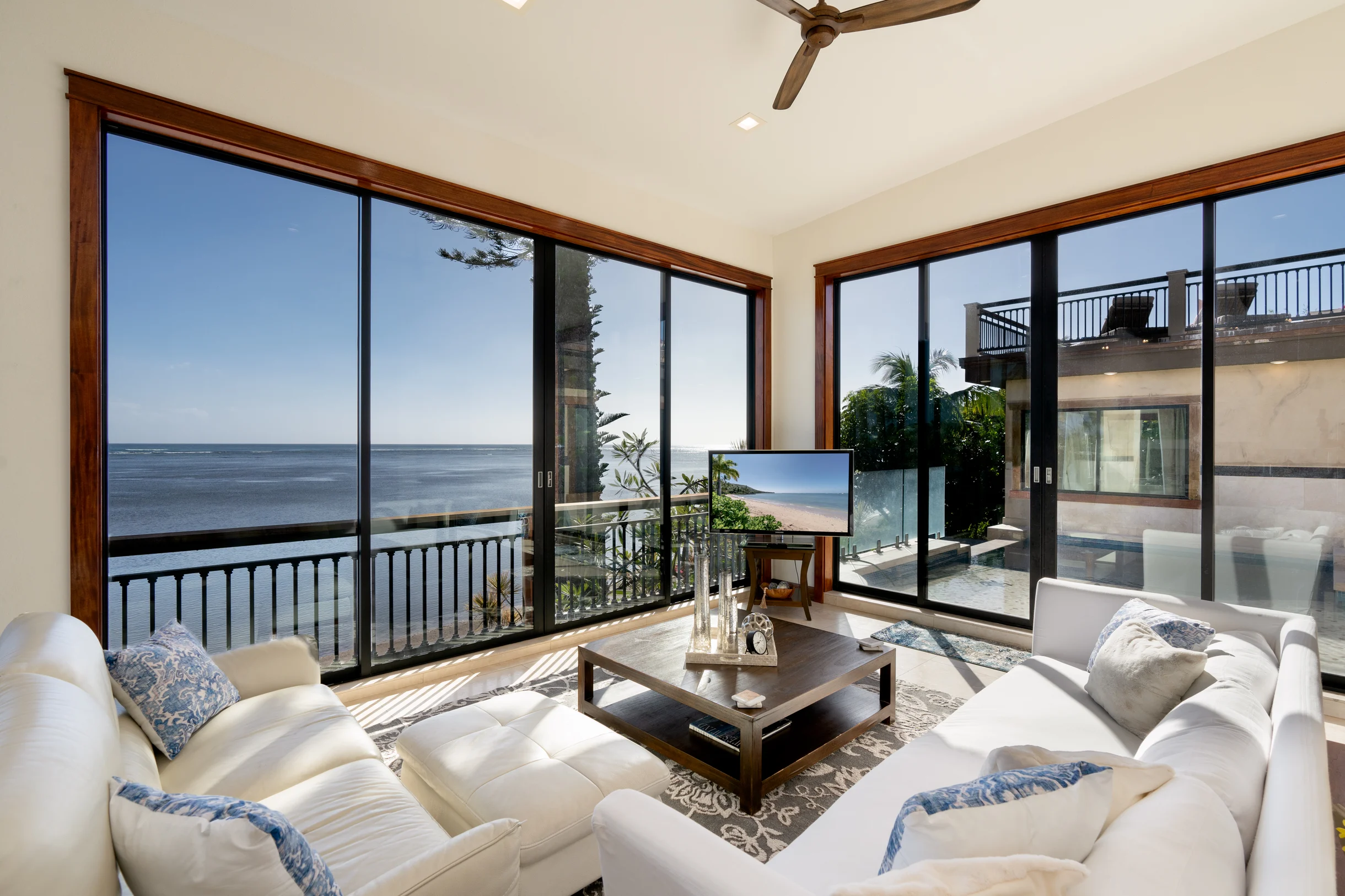 Wailupe Seaside 4 Bedroom #72