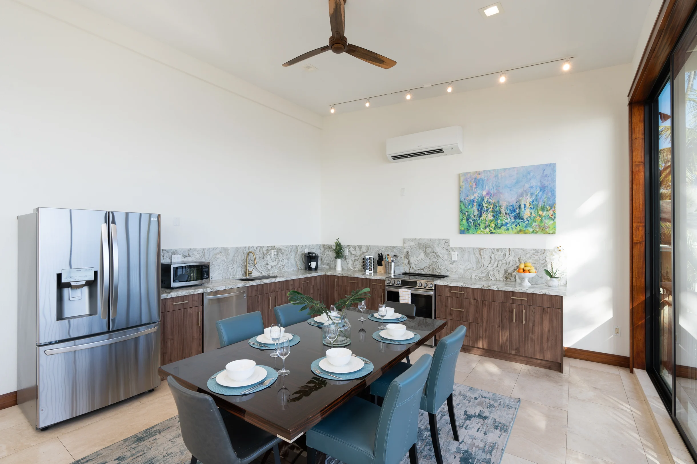 Wailupe Seaside 4 Bedroom #63