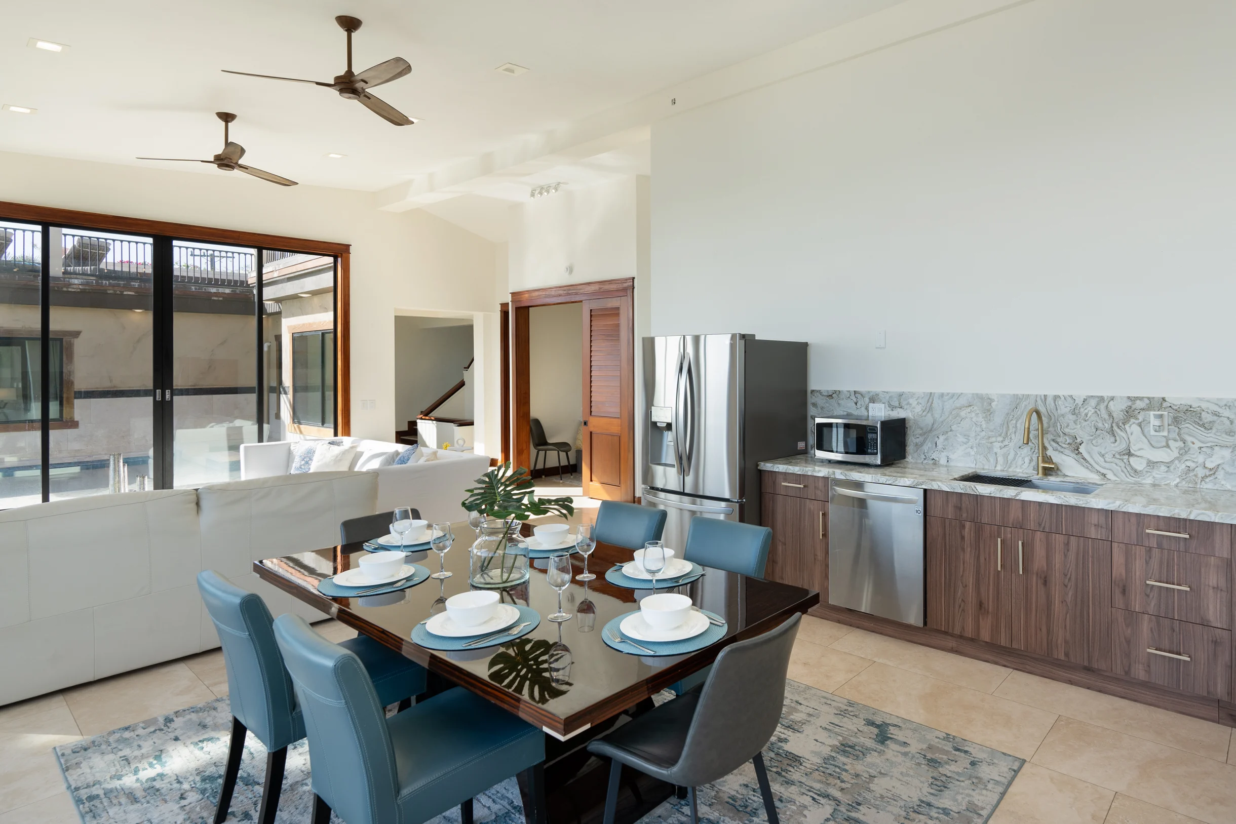 Wailupe Seaside 4 Bedroom #62